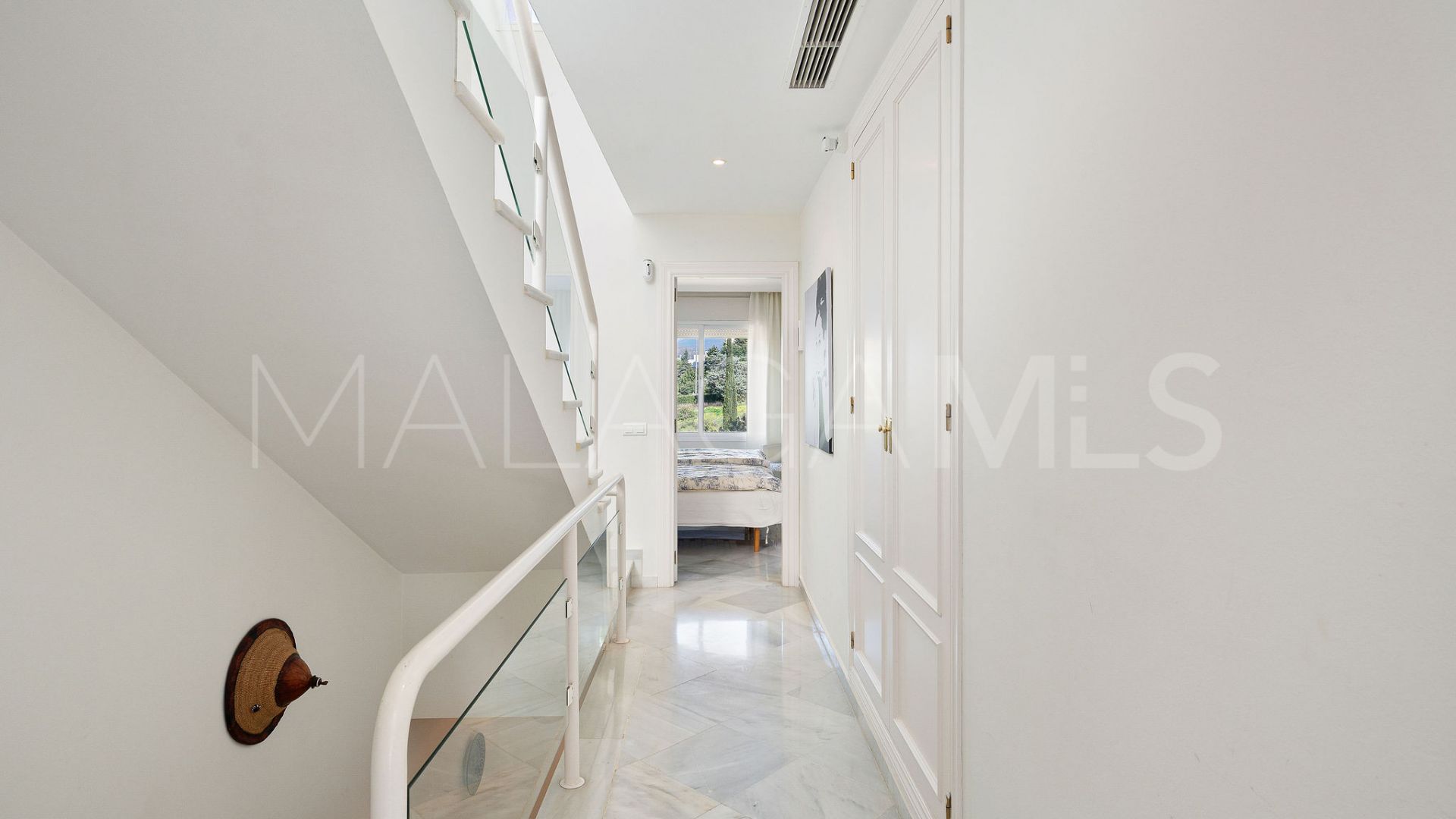 Adosado for sale de 3 bedrooms in El Palmeral