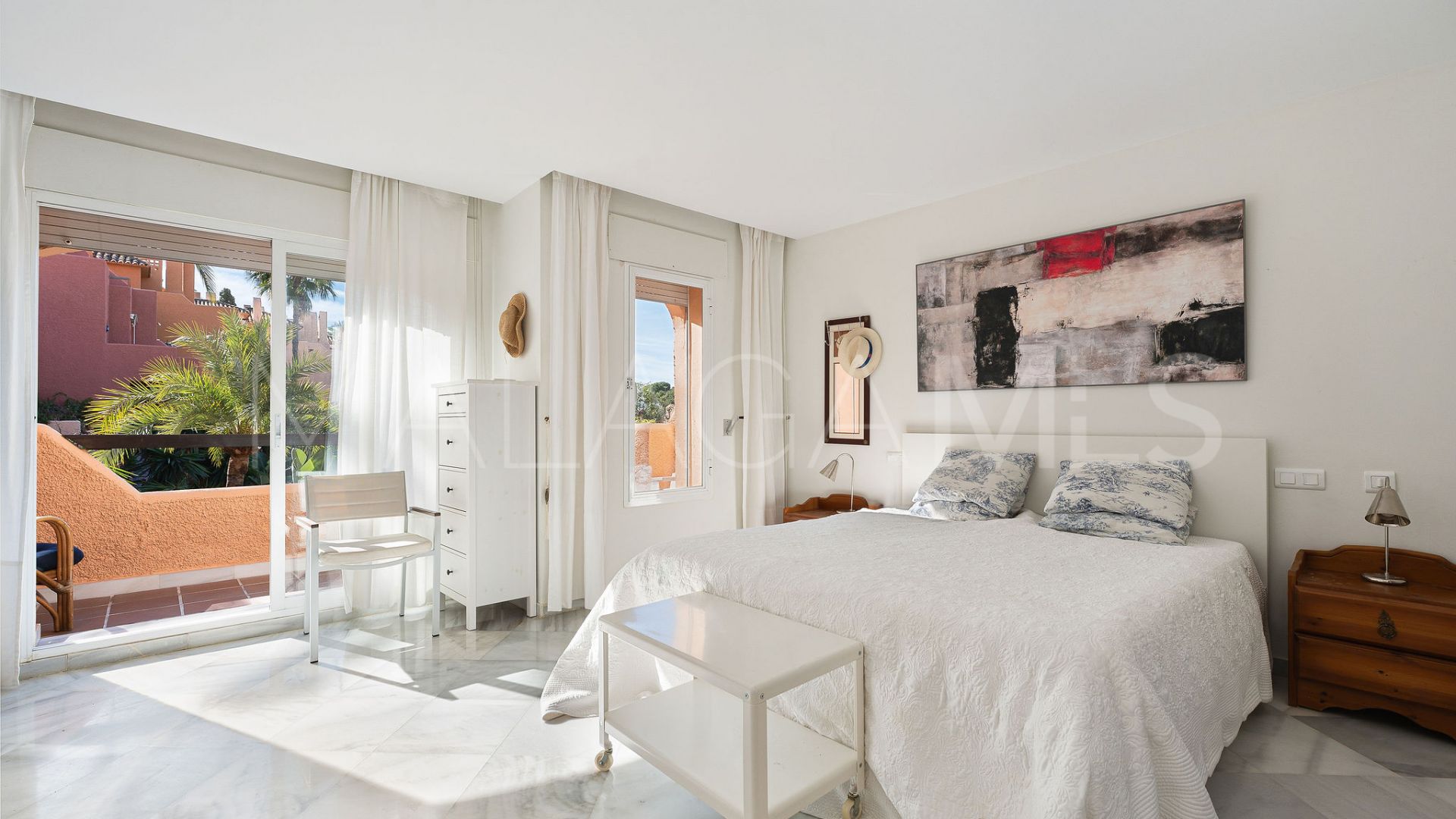 Adosado for sale de 3 bedrooms in El Palmeral