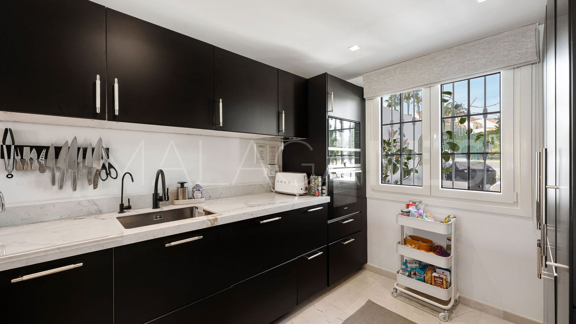Radhus for sale in La Biznaga