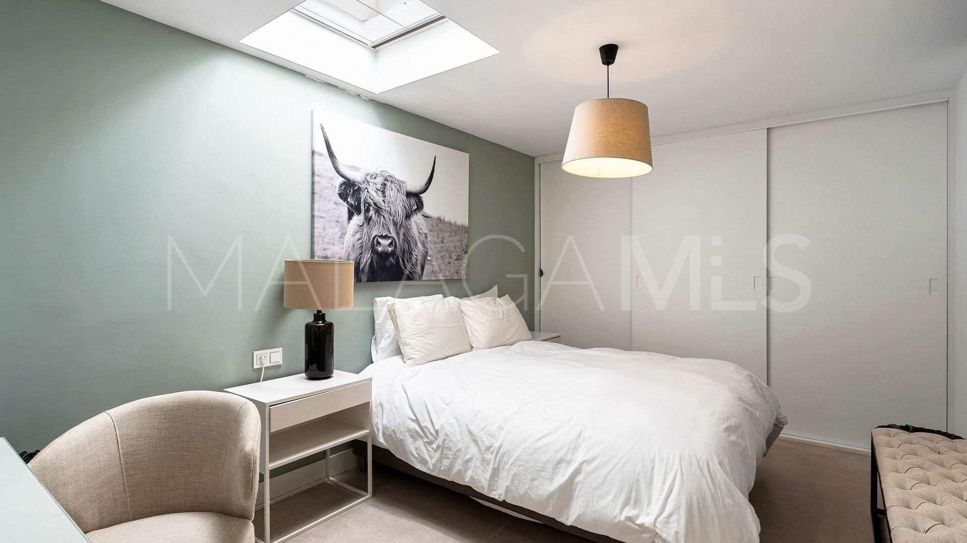 Radhus for sale in La Biznaga