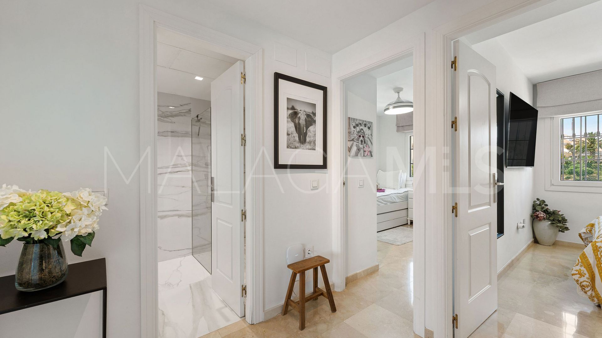 Radhus for sale in La Biznaga