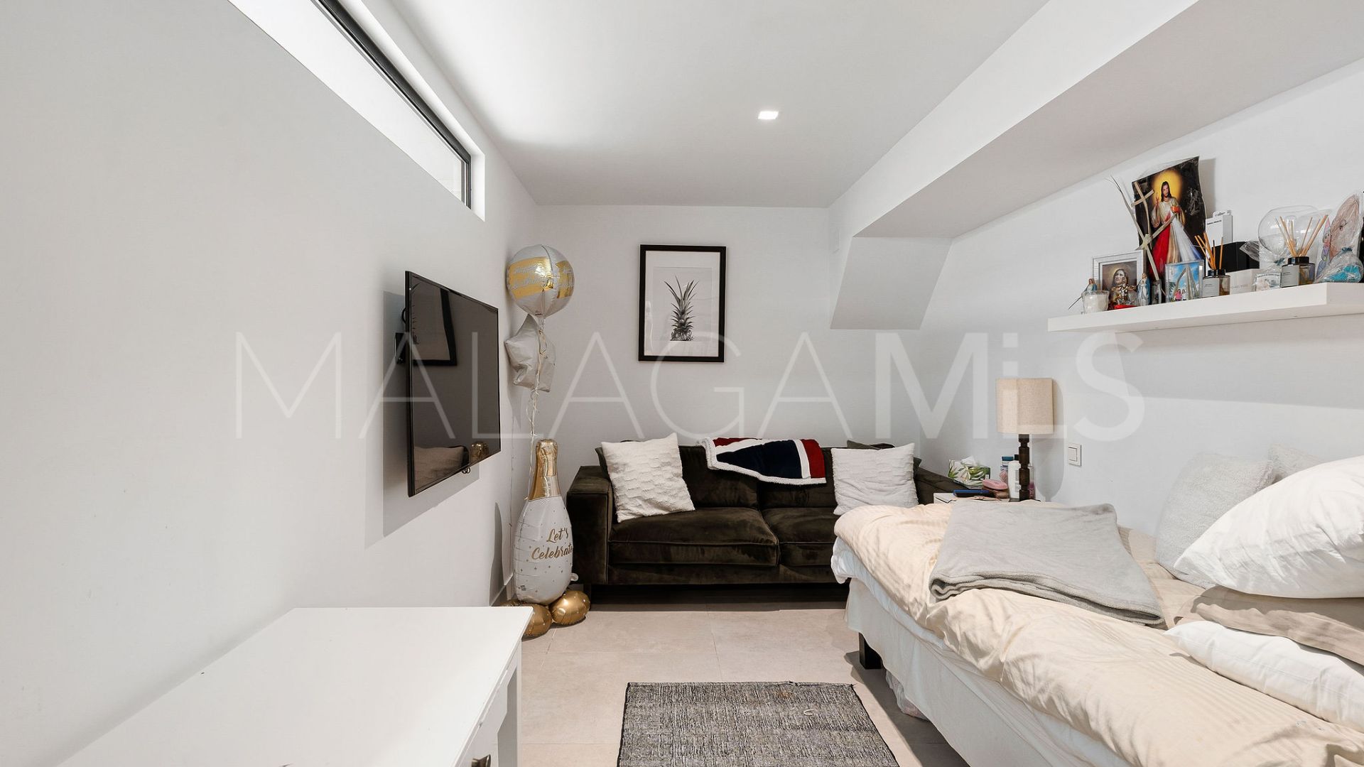 Radhus for sale in La Biznaga