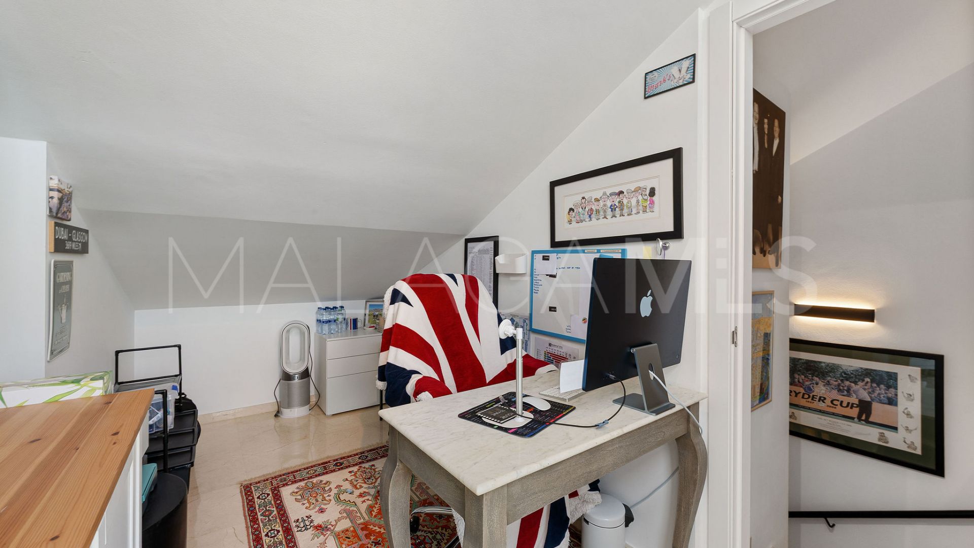 Radhus for sale in La Biznaga