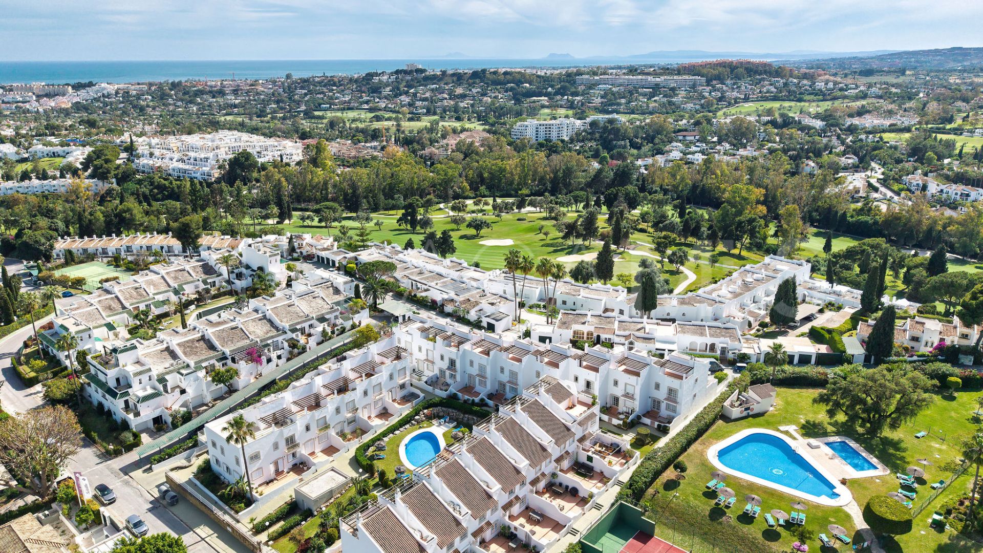 Radhus for sale in La Biznaga