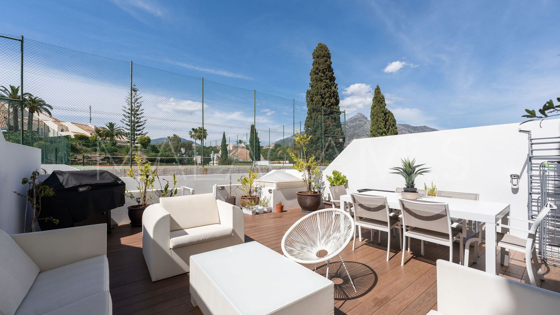 Radhus for sale in La Biznaga