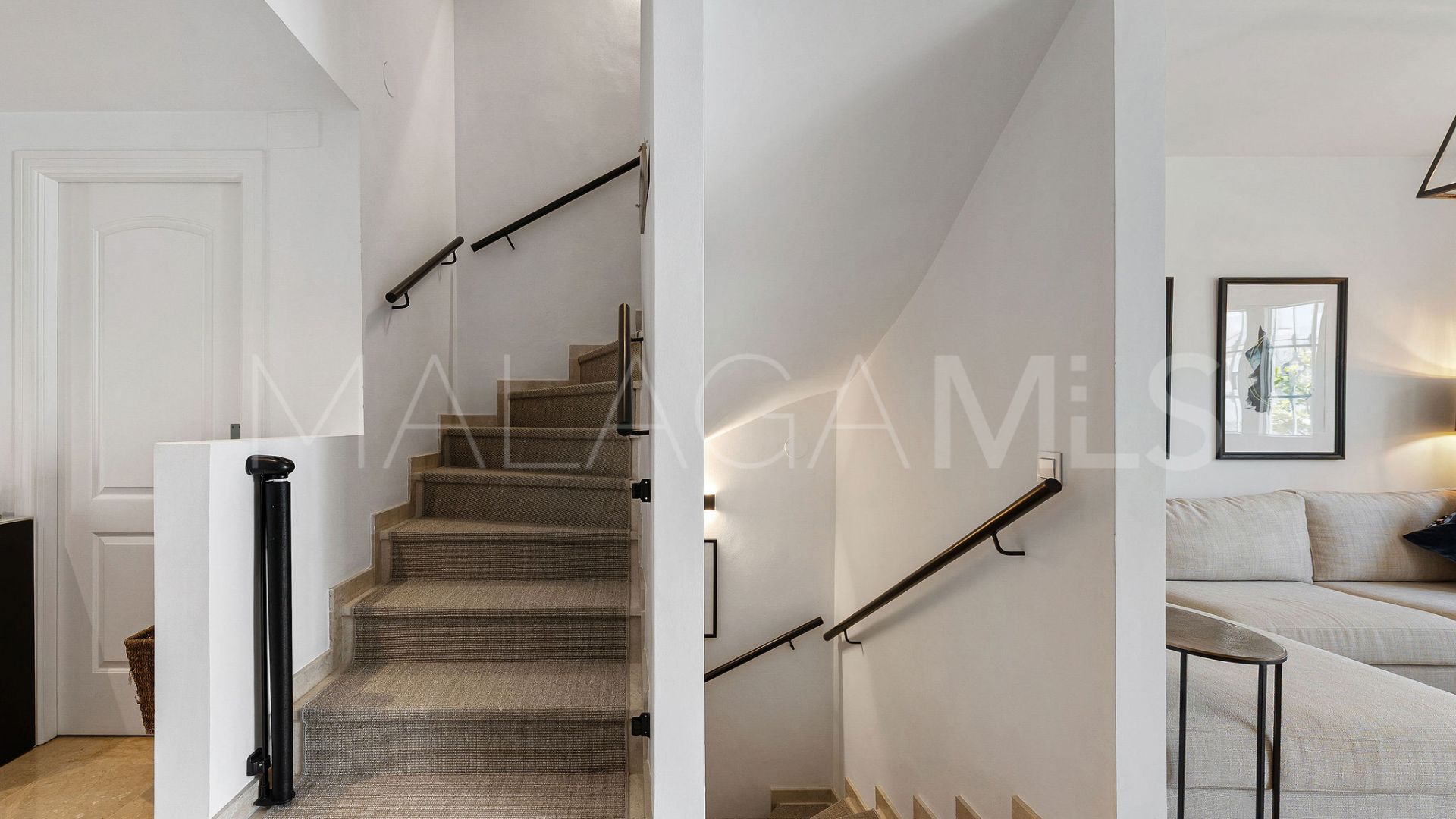 Radhus for sale in La Biznaga