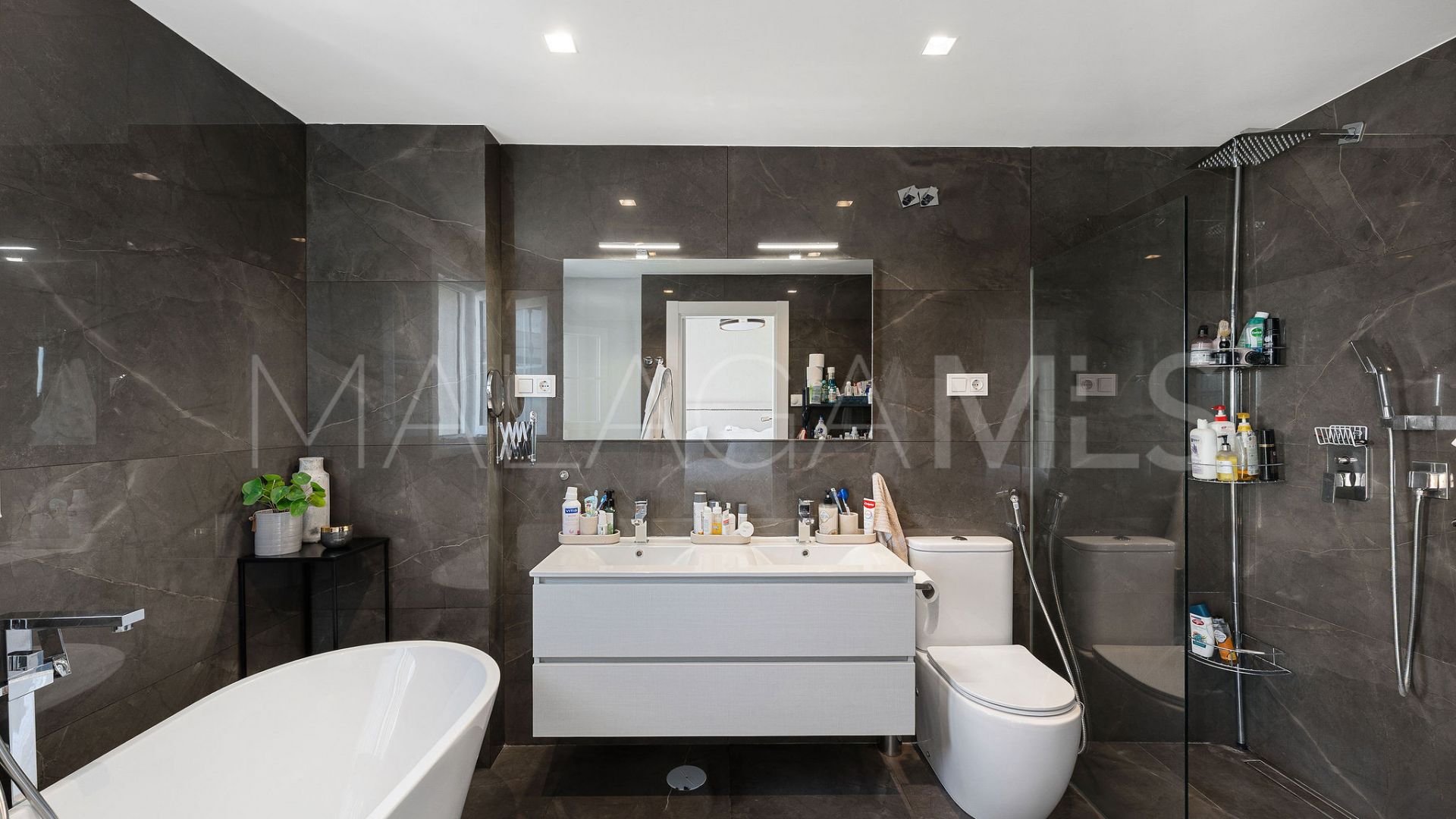 Radhus for sale in La Biznaga