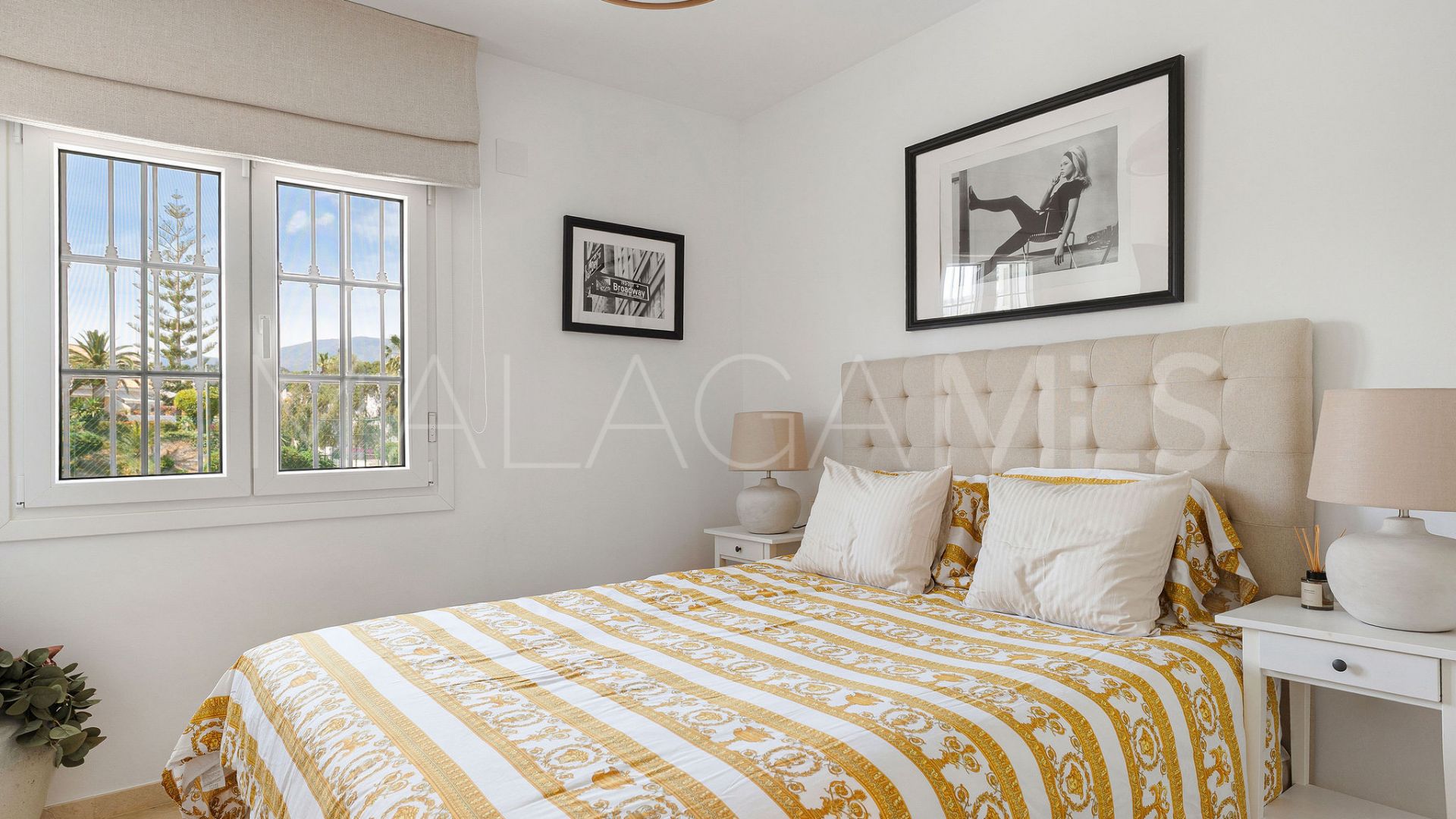 Radhus for sale in La Biznaga