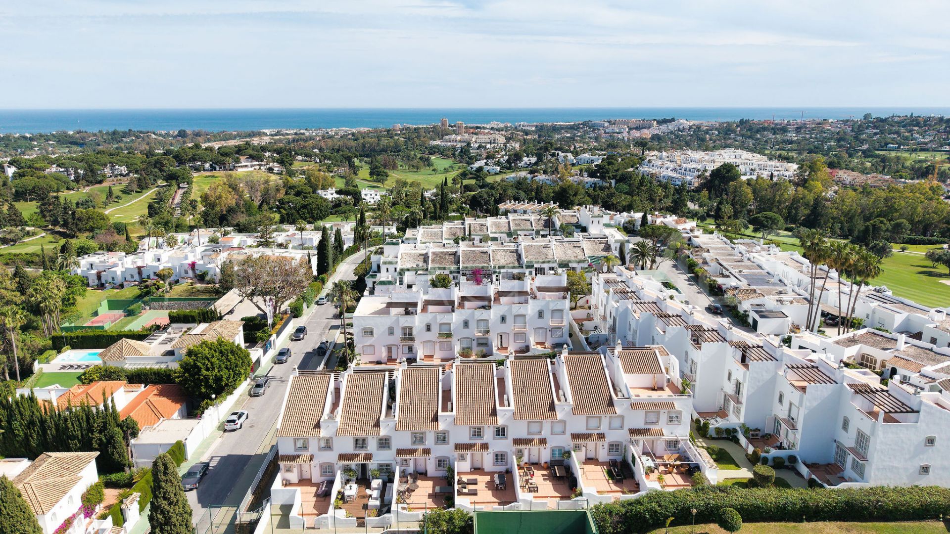 Radhus for sale in La Biznaga