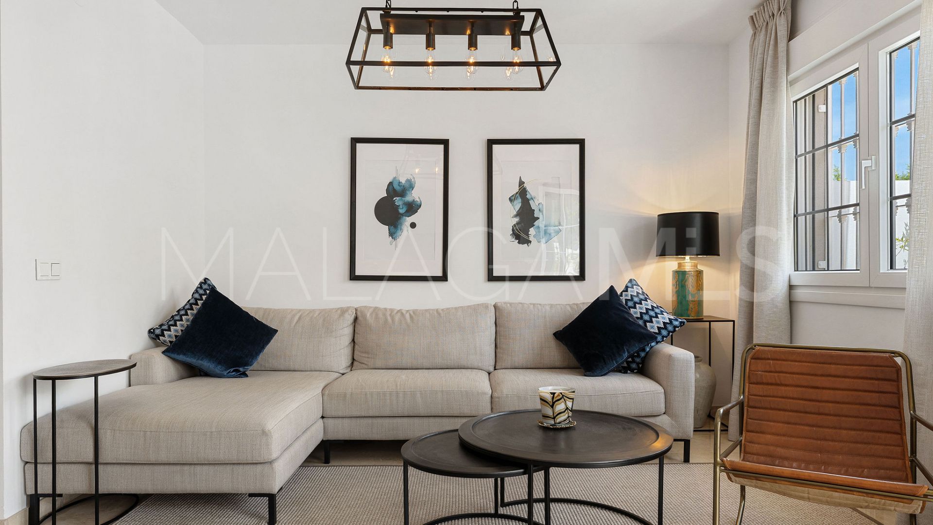 Radhus for sale in La Biznaga