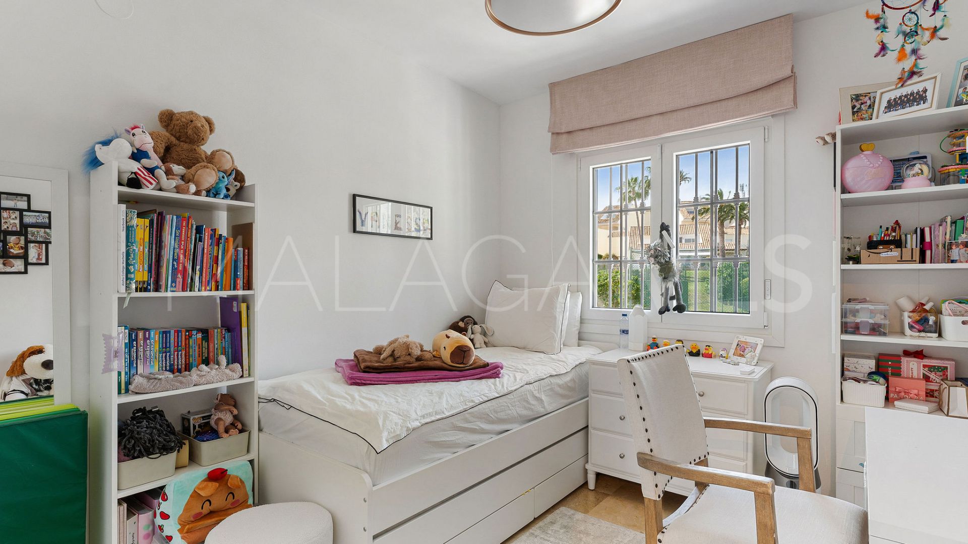 Radhus for sale in La Biznaga