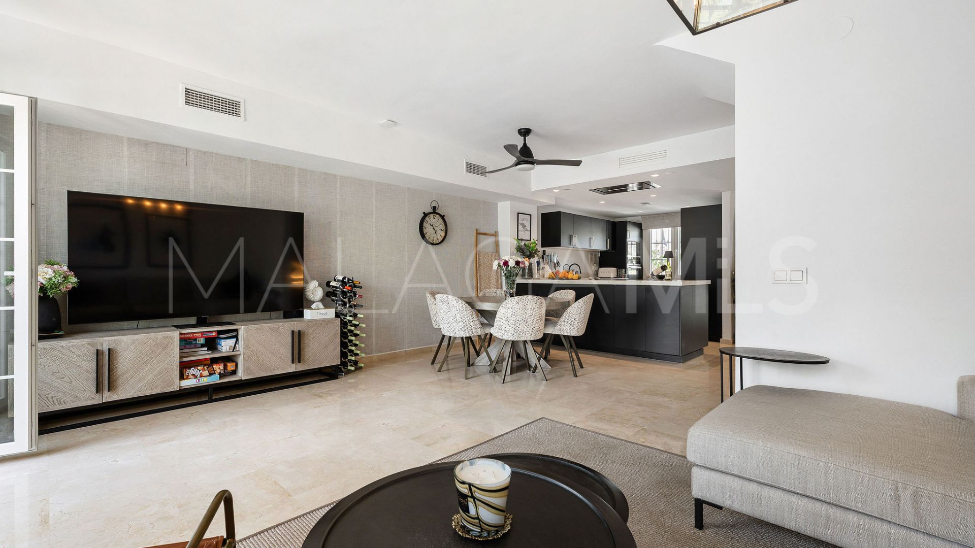Radhus for sale in La Biznaga
