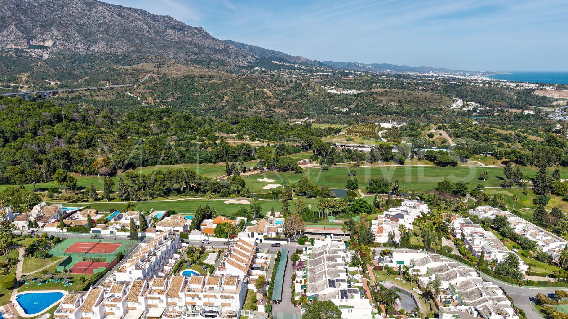 Radhus for sale in La Biznaga