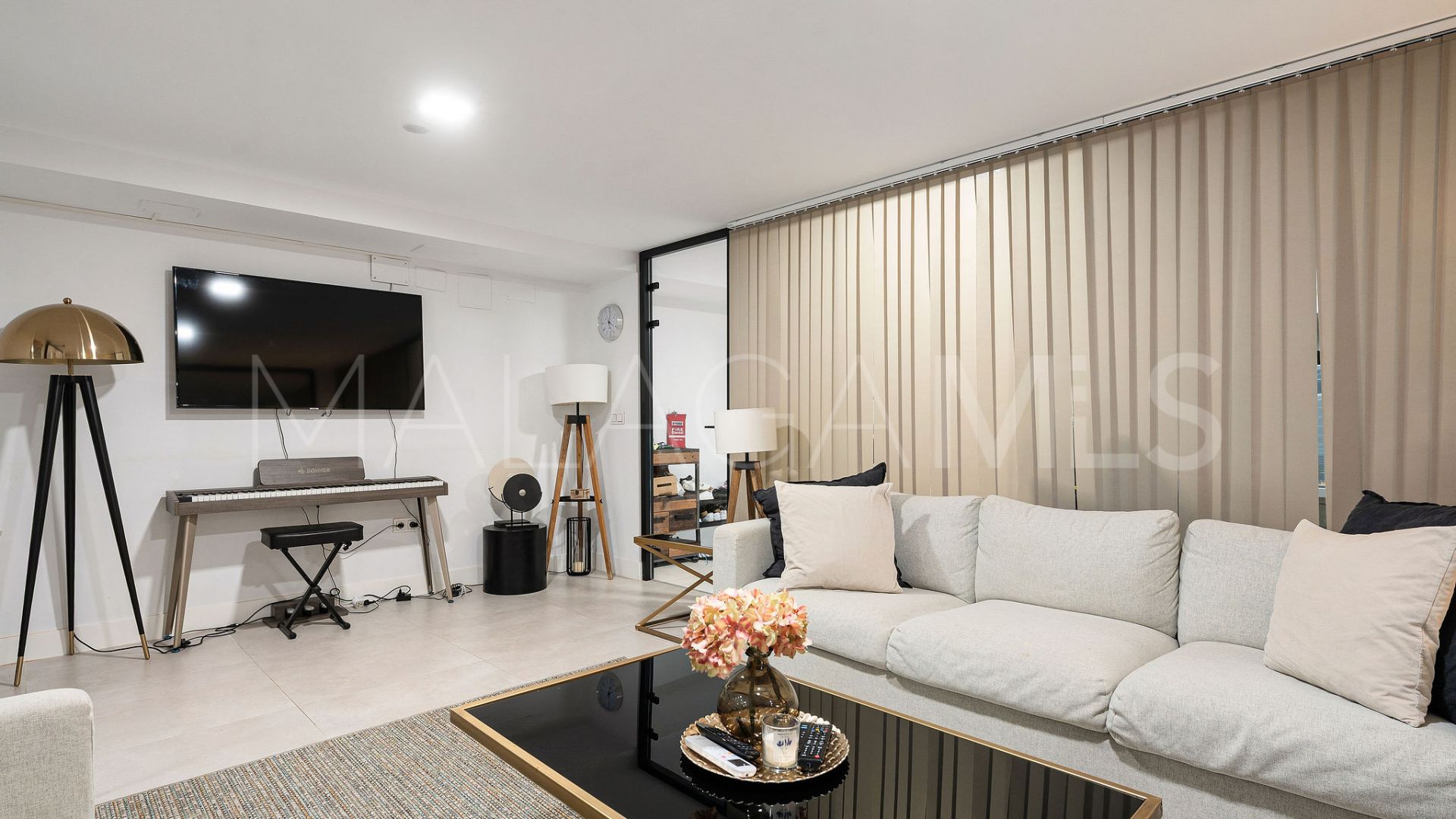 Radhus for sale in La Biznaga