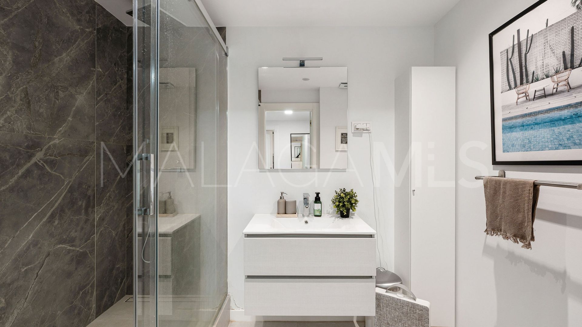 Radhus for sale in La Biznaga