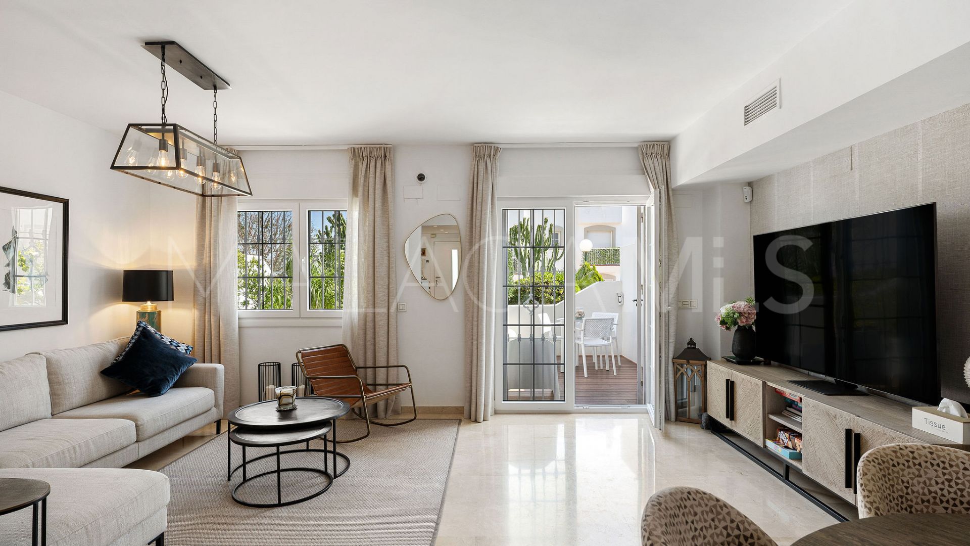 Radhus for sale in La Biznaga