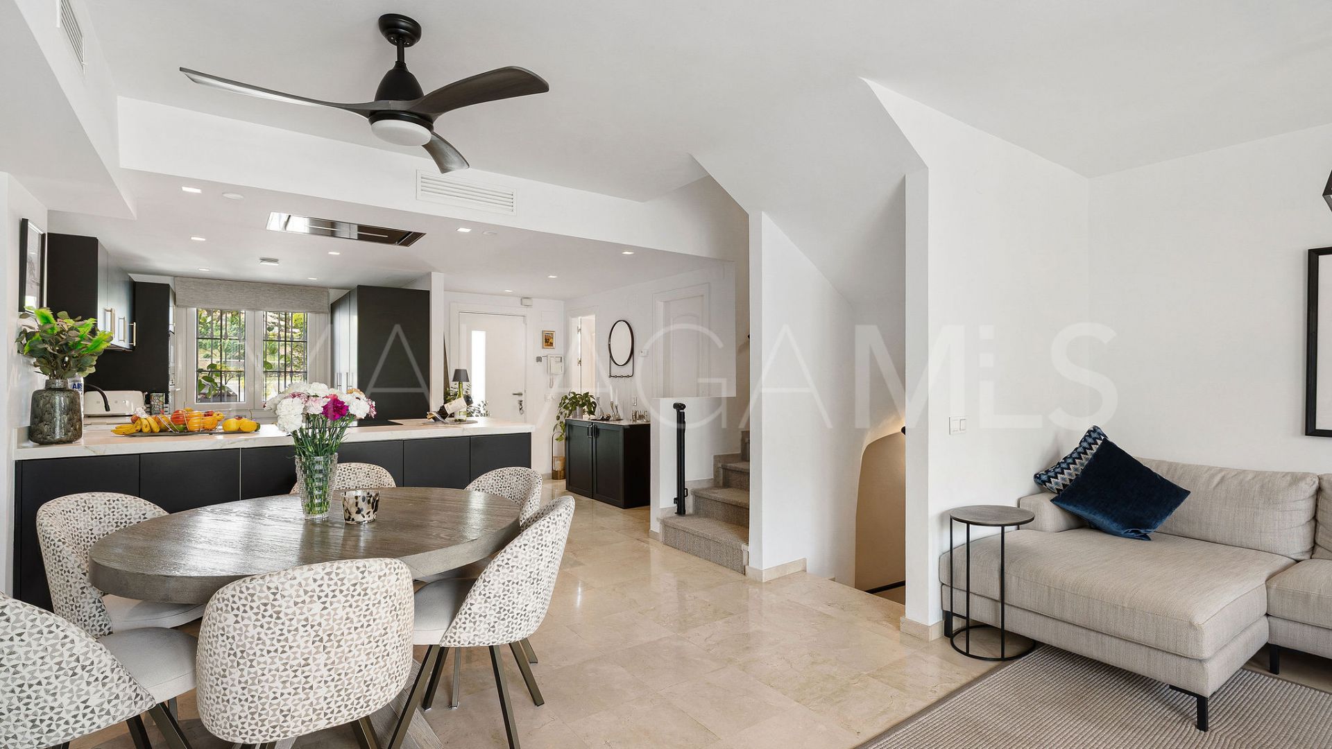 Radhus for sale in La Biznaga
