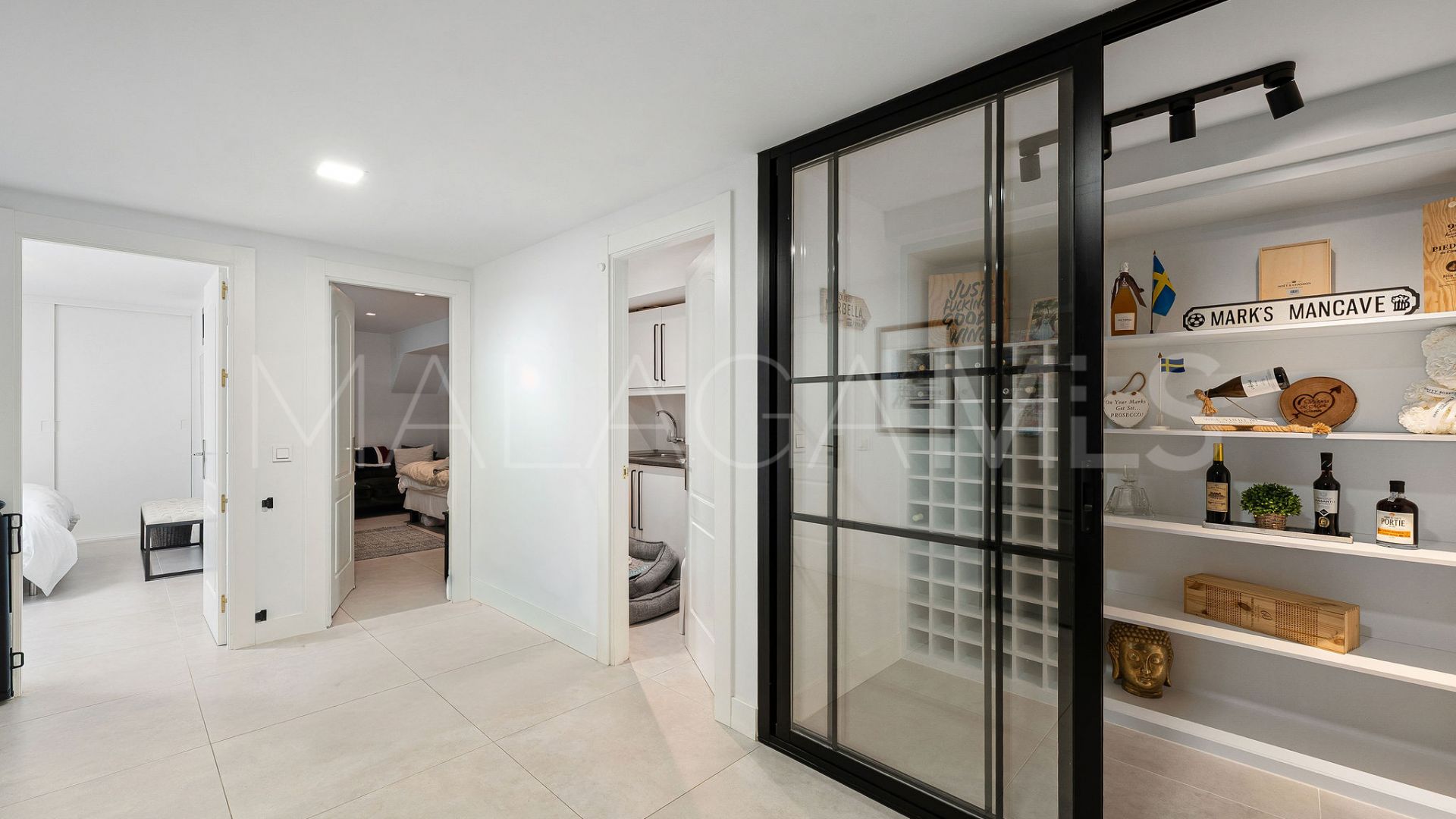 Radhus for sale in La Biznaga