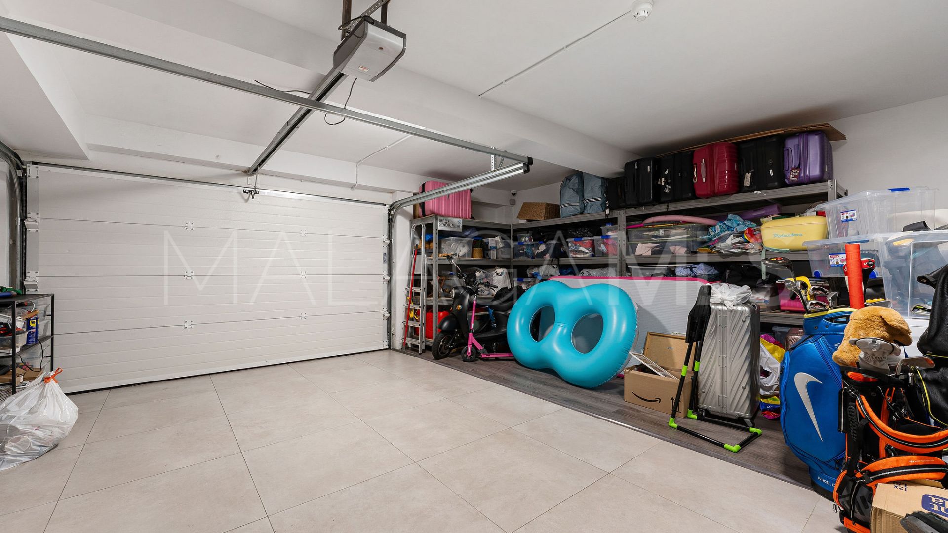 Radhus for sale in La Biznaga