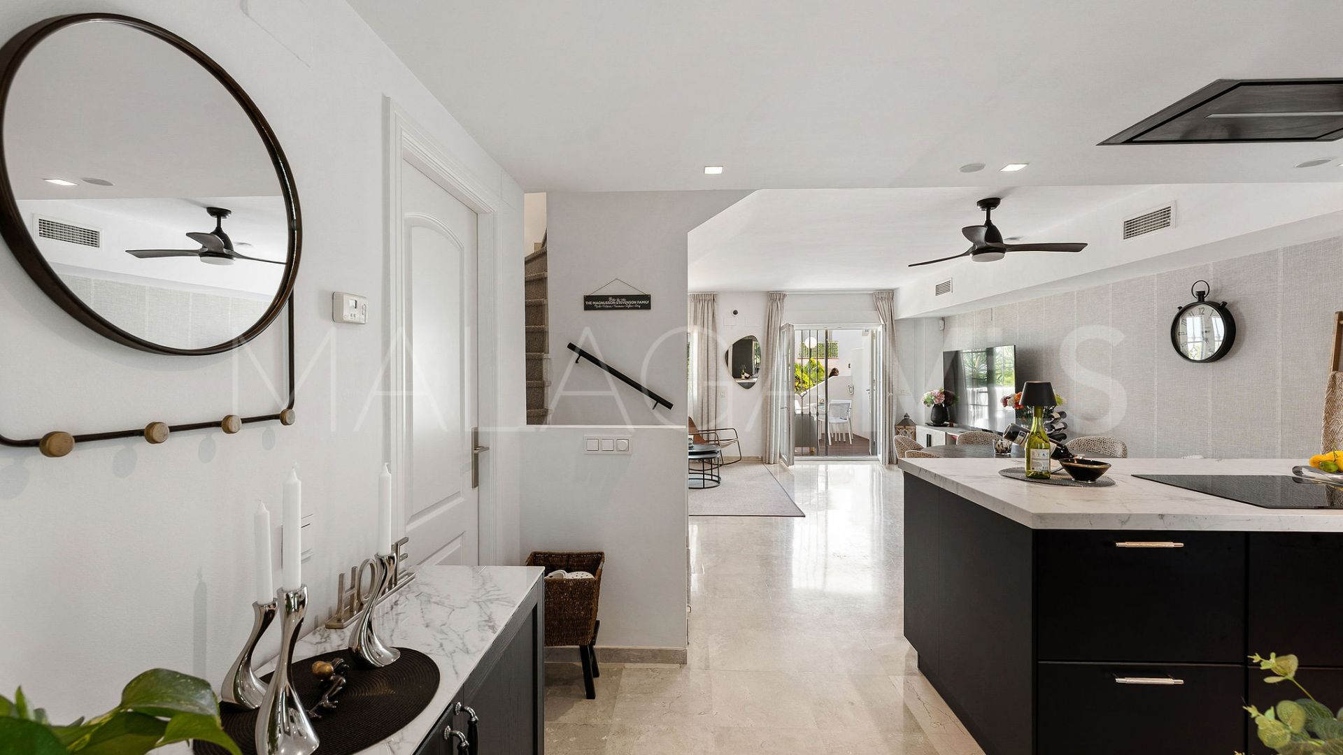 Radhus for sale in La Biznaga