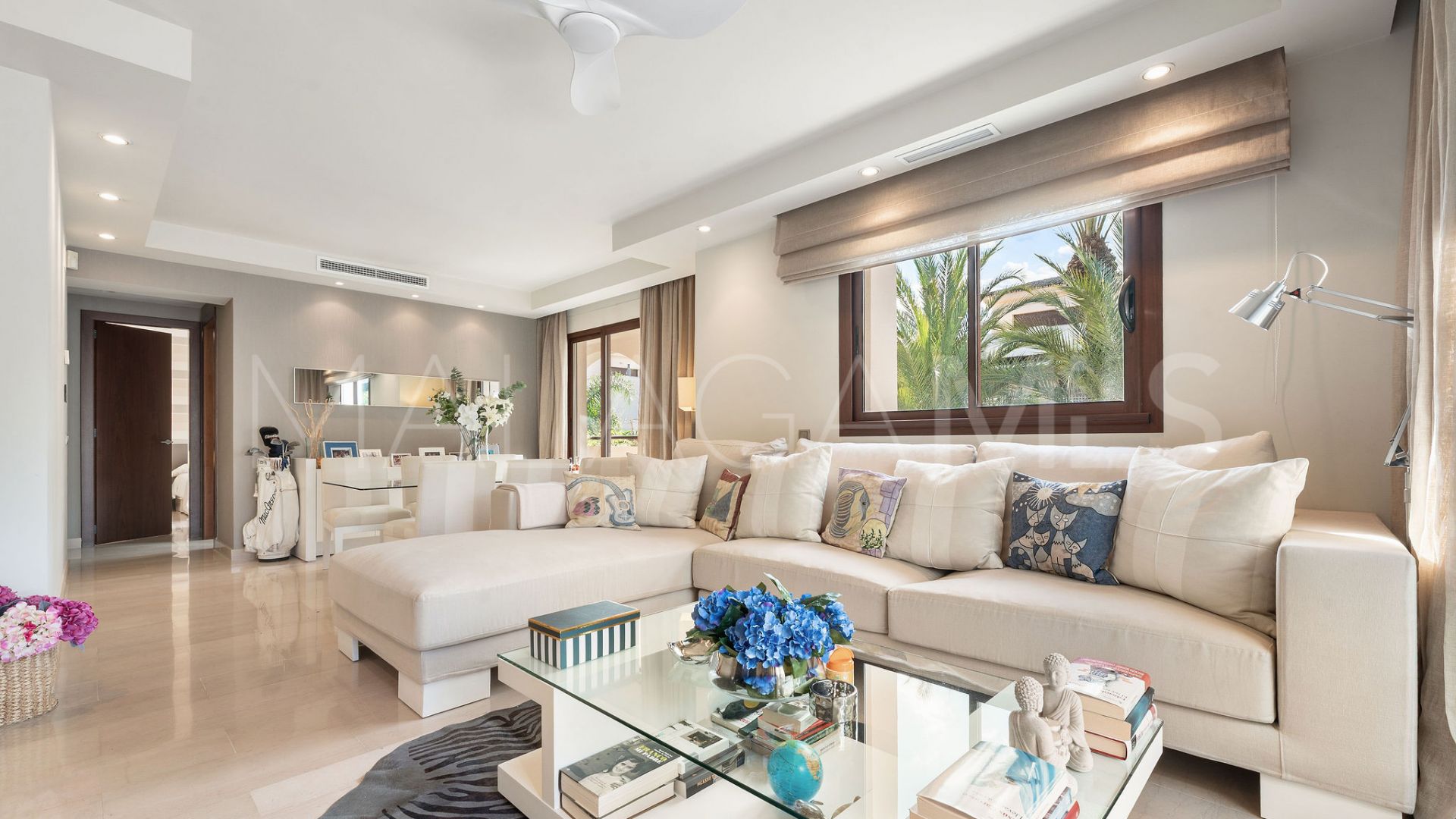 Appartement for sale in Medina de Banús