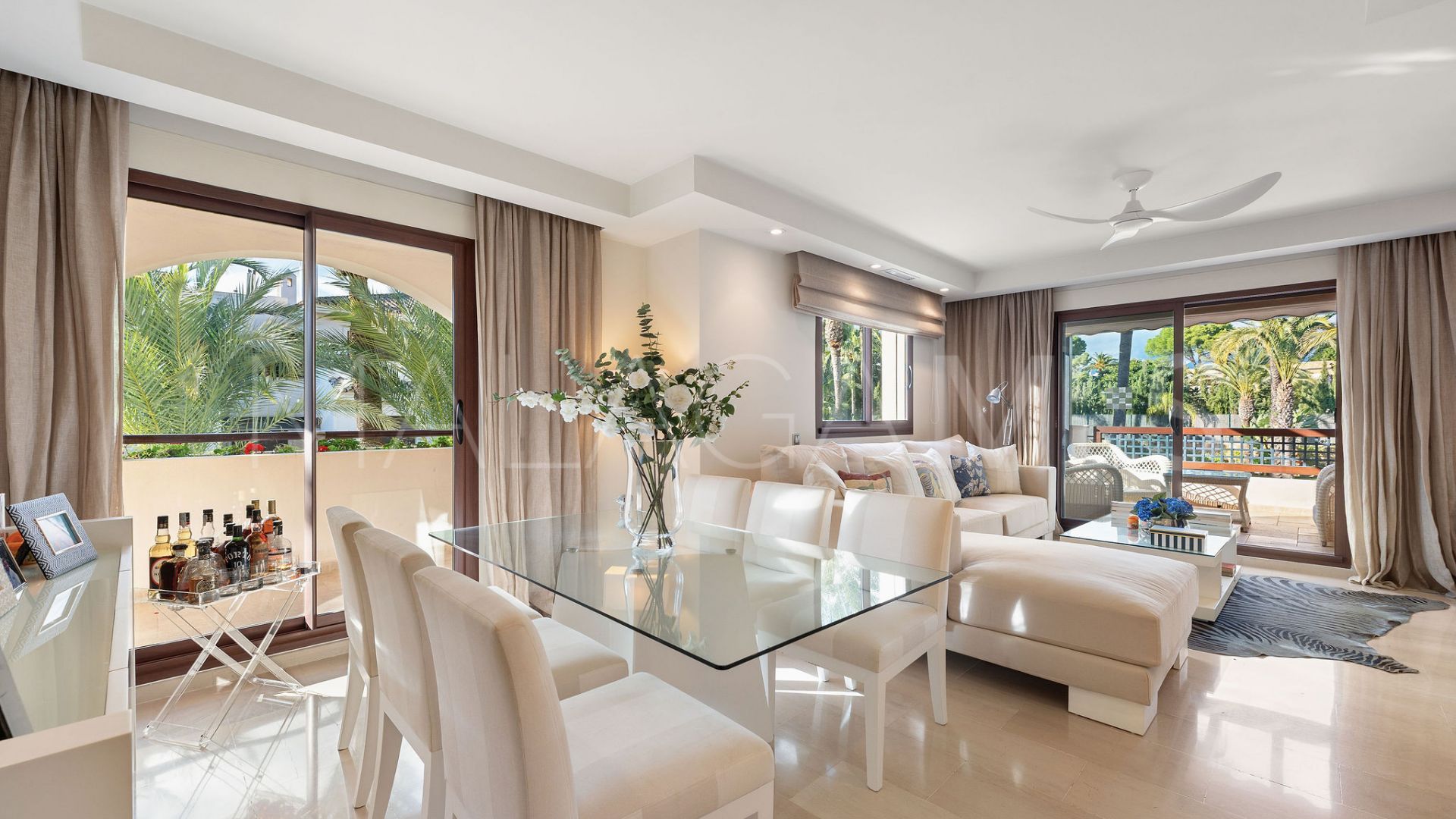 Appartement for sale in Medina de Banús