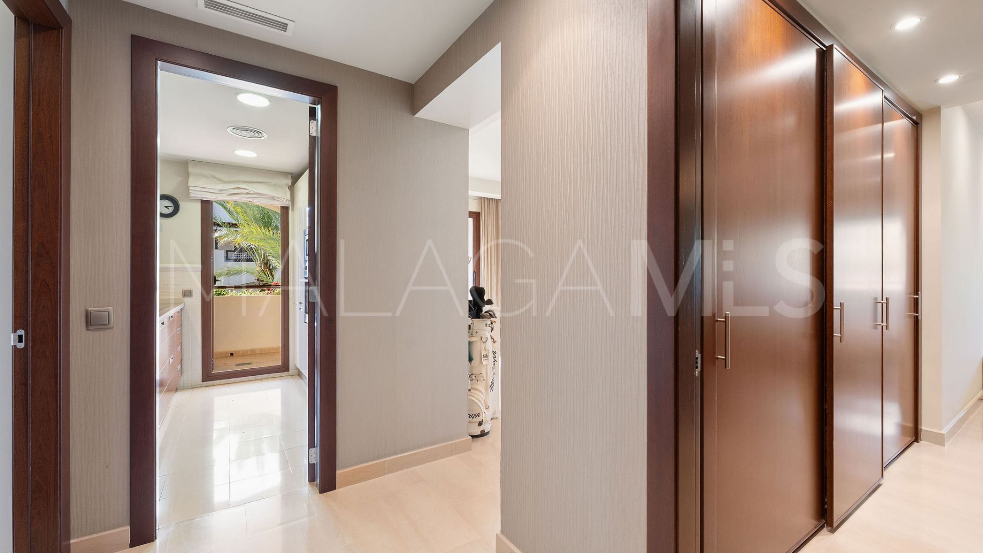 Appartement for sale in Medina de Banús