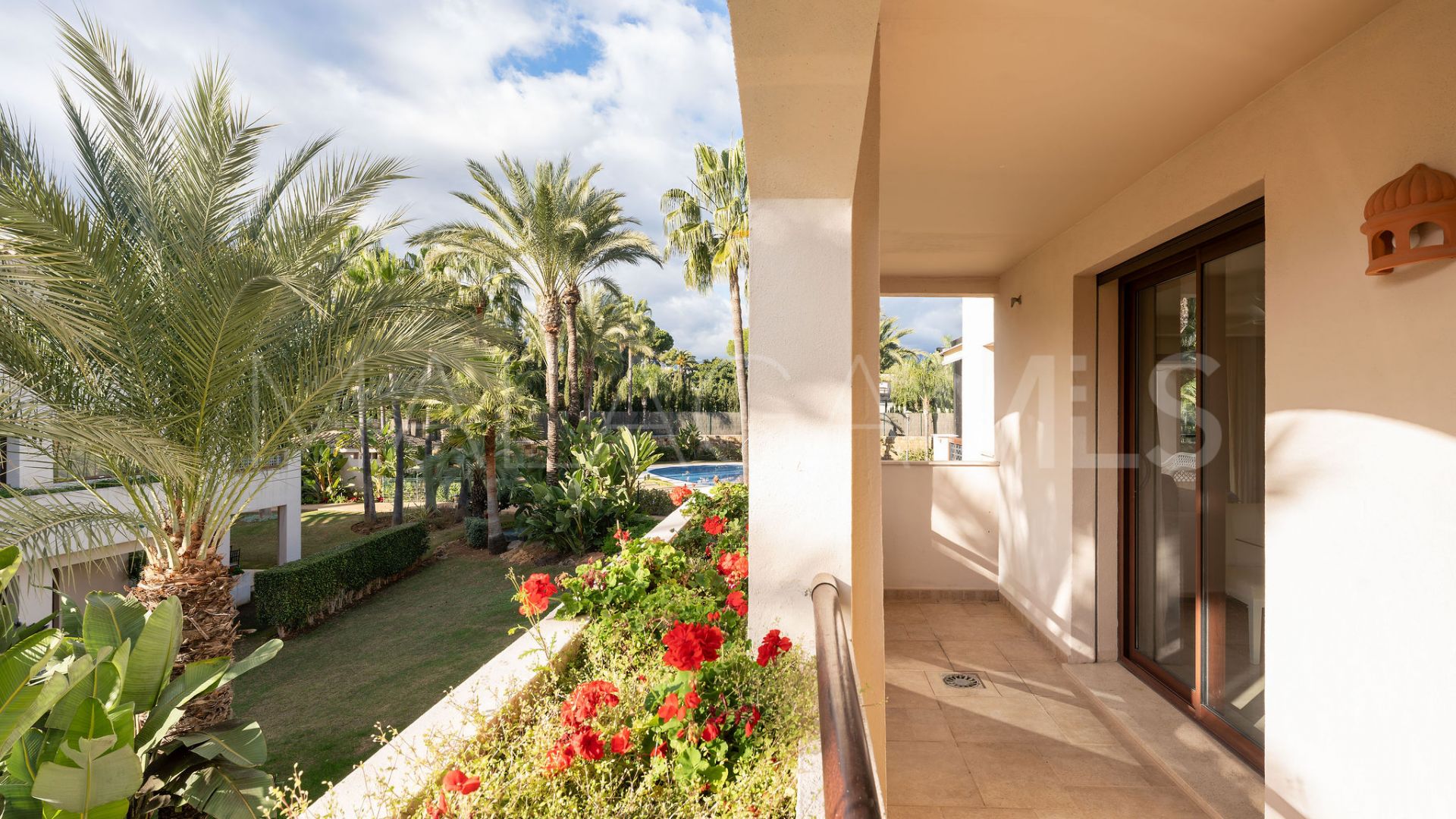 Appartement for sale in Medina de Banús