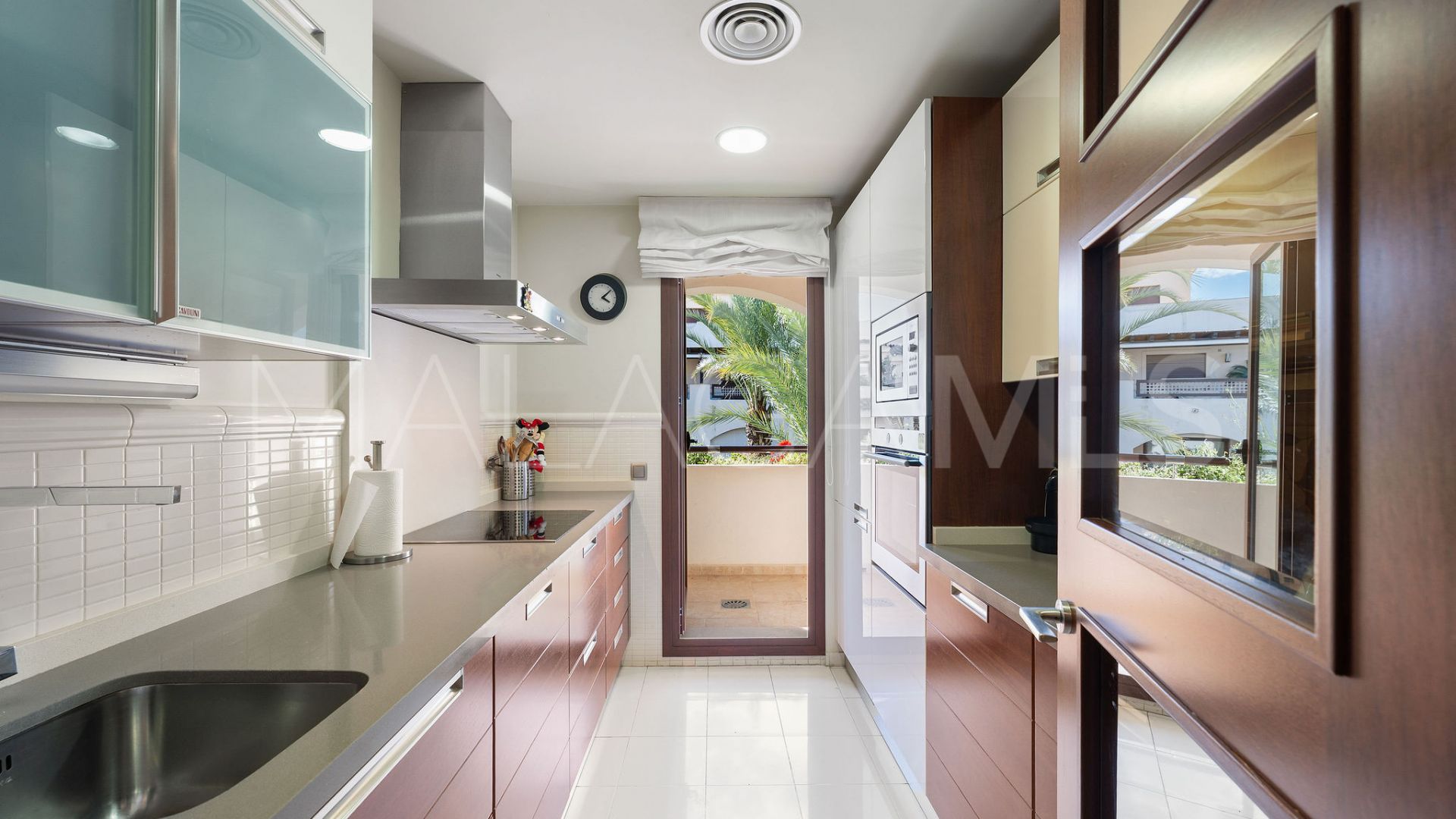 Appartement for sale in Medina de Banús