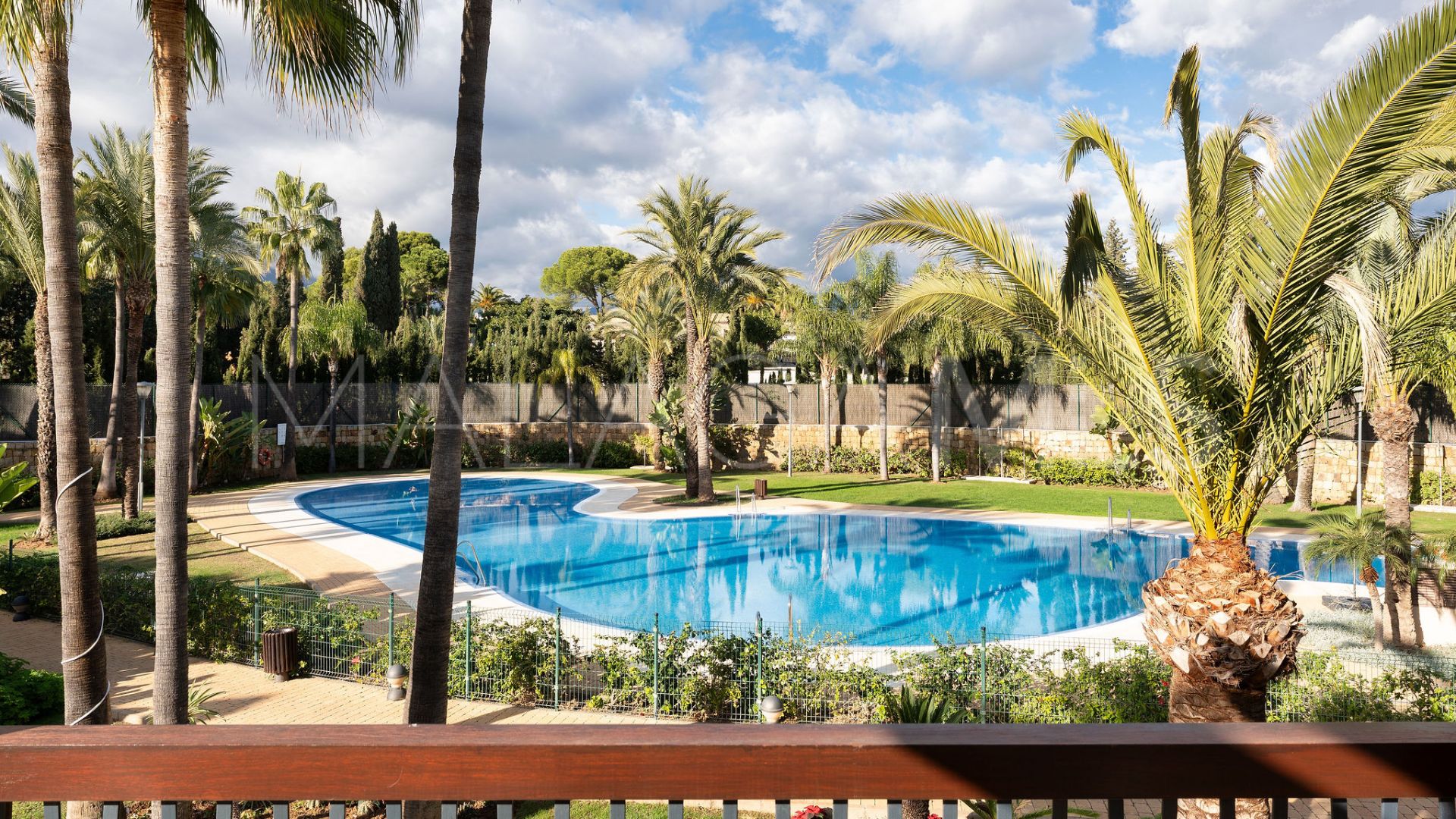 Appartement for sale in Medina de Banús