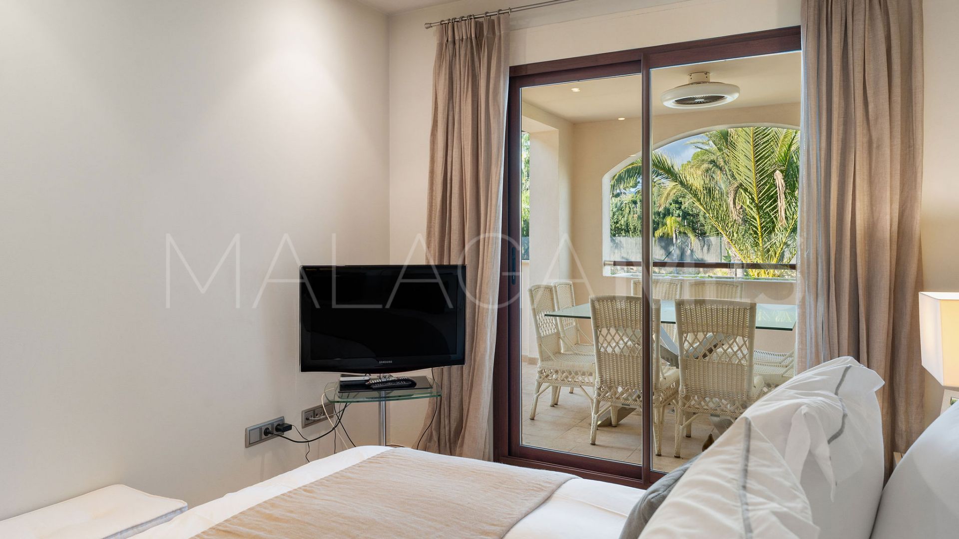 Appartement for sale in Medina de Banús