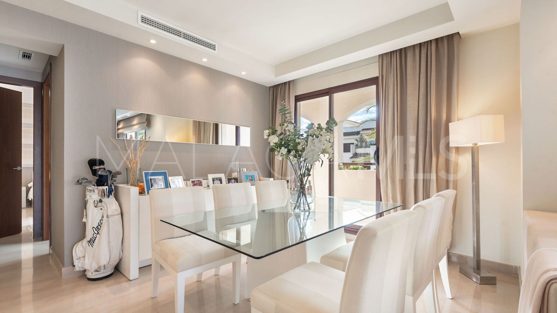 Appartement for sale in Medina de Banús