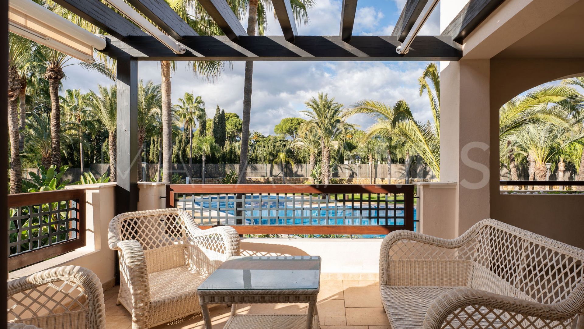 Appartement for sale in Medina de Banús