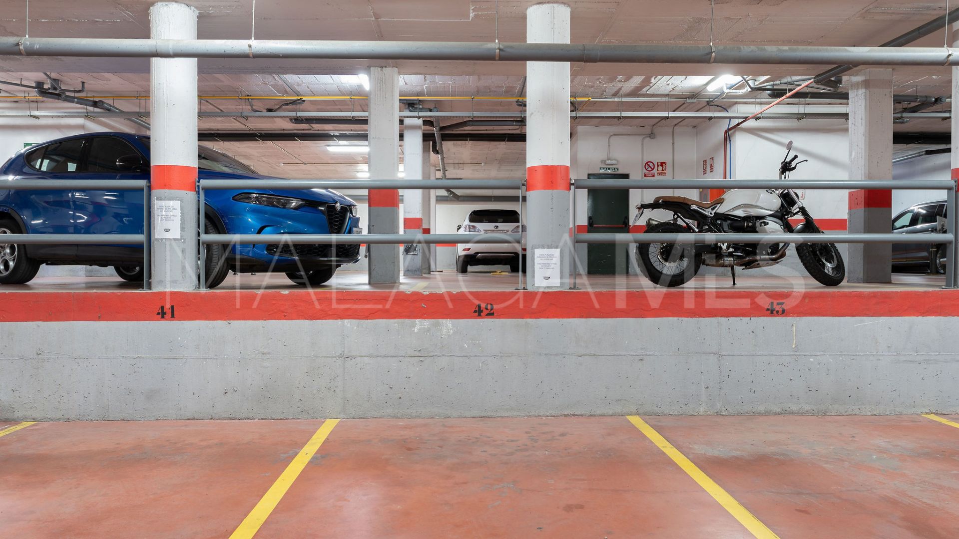 Wohnung for sale in Señorio de Aloha