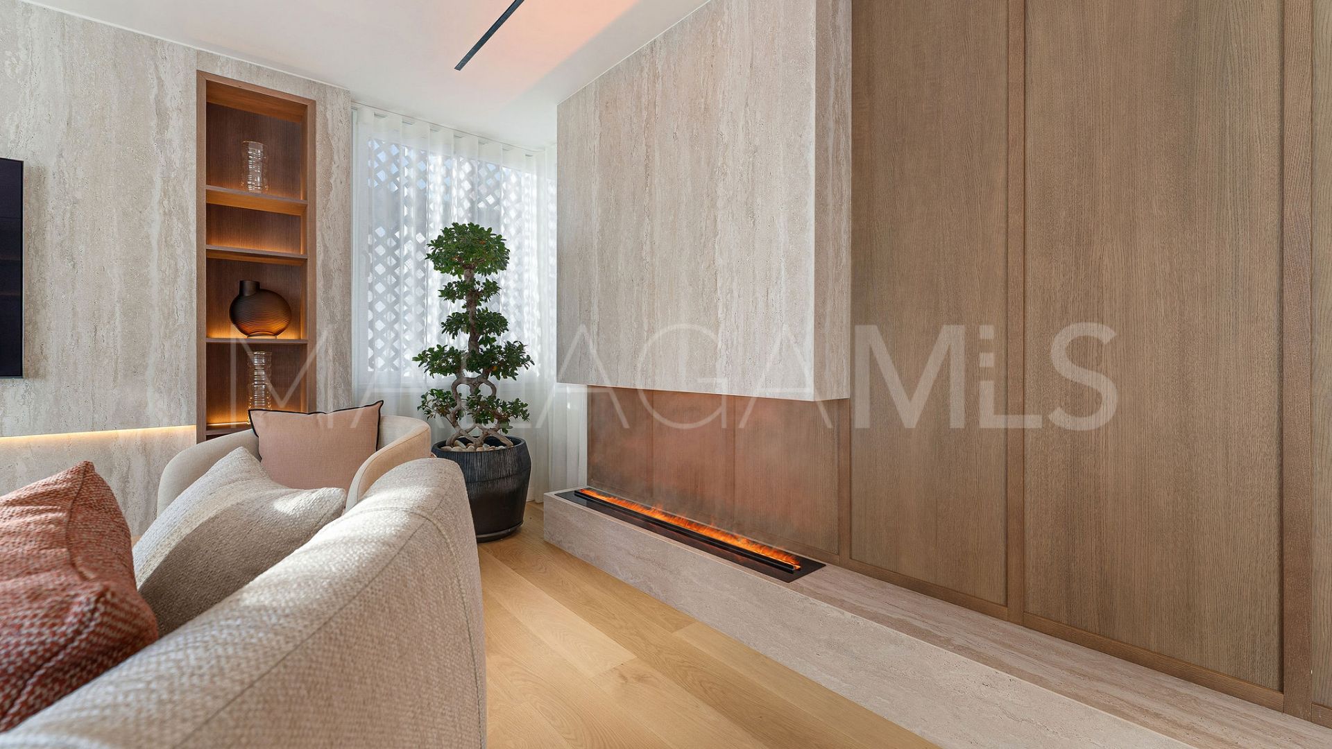 Zweistöckiges penthouse for sale in Coto Real