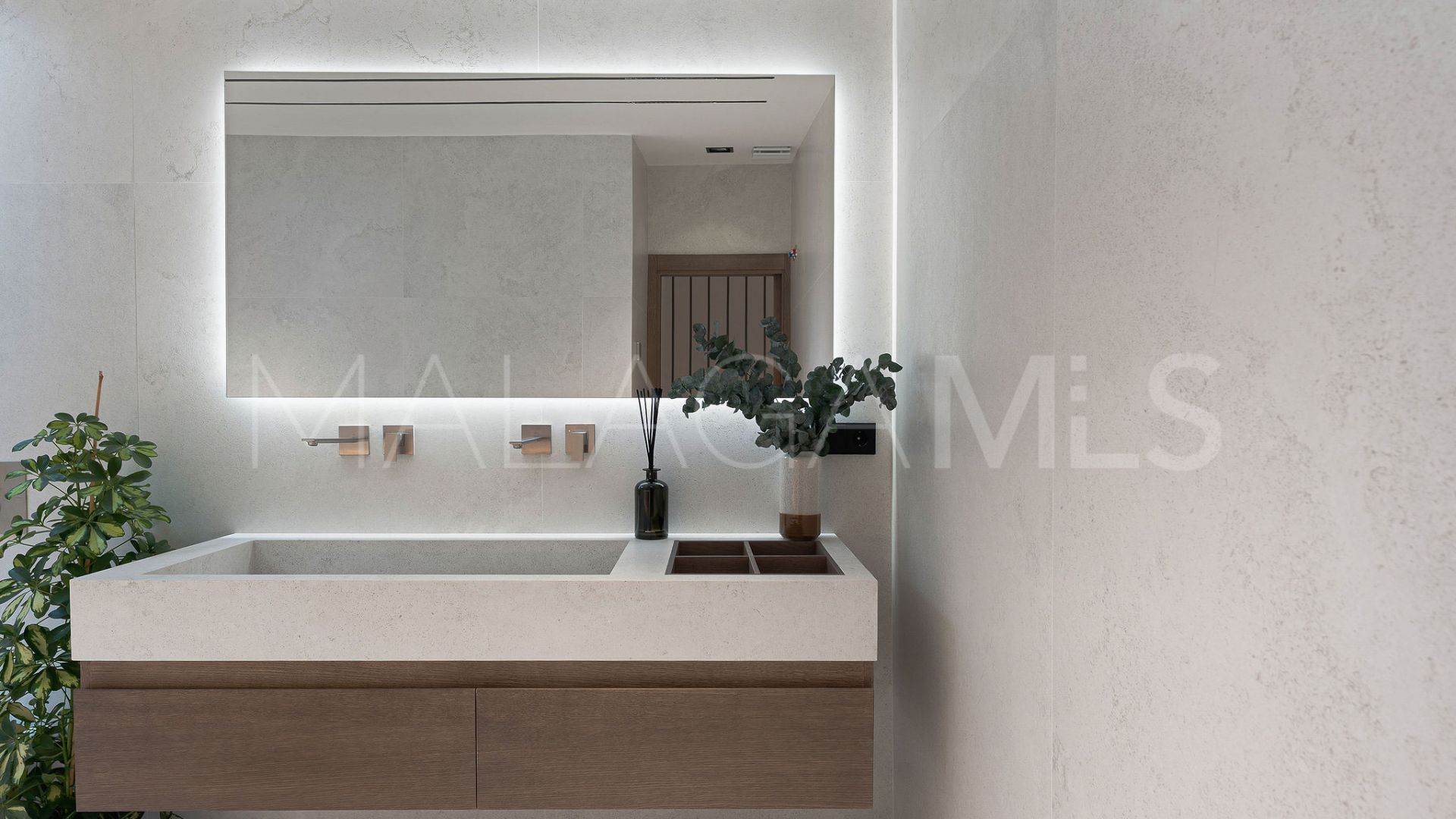 Zweistöckiges penthouse for sale in Coto Real