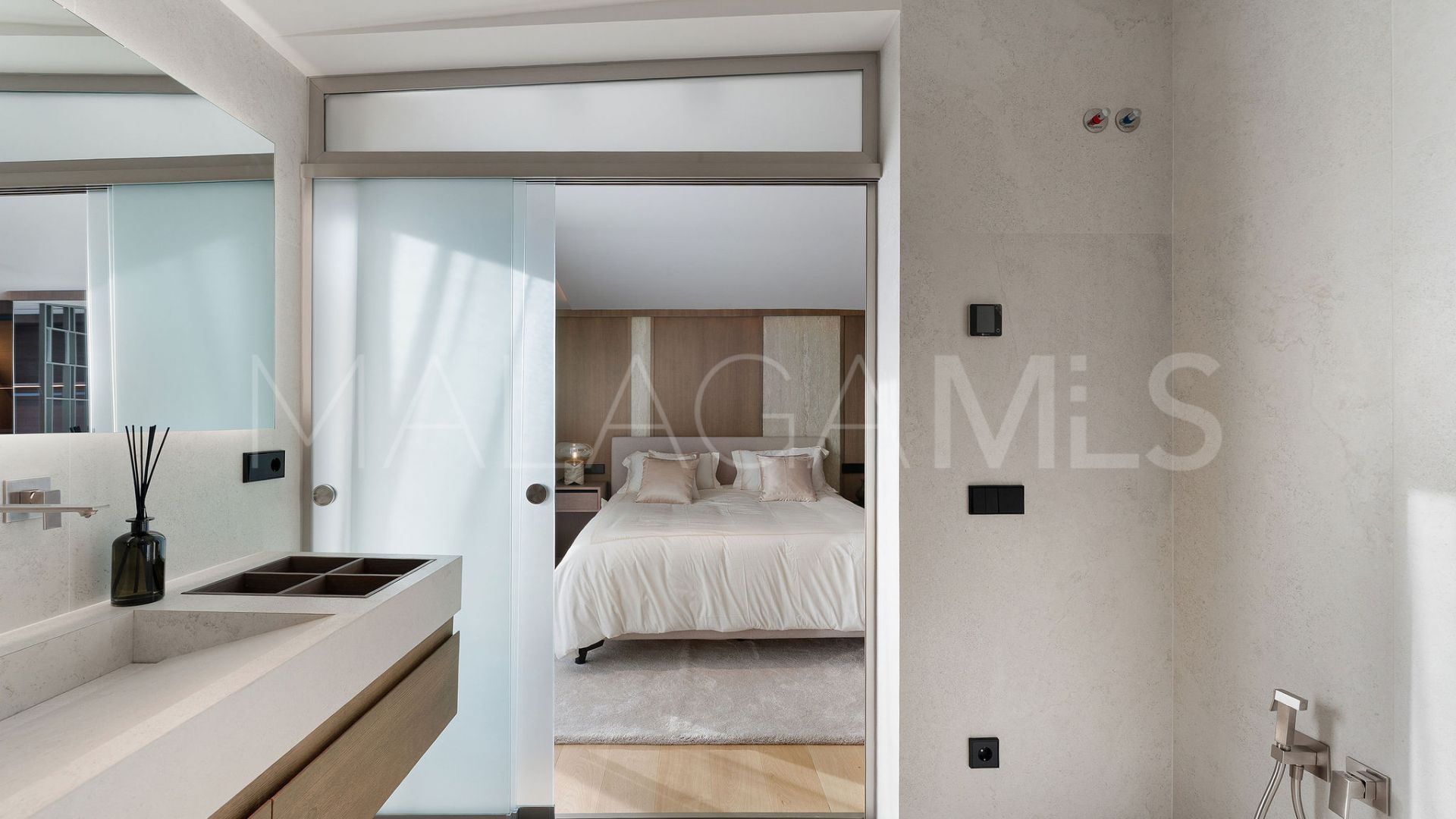 Zweistöckiges penthouse for sale in Coto Real