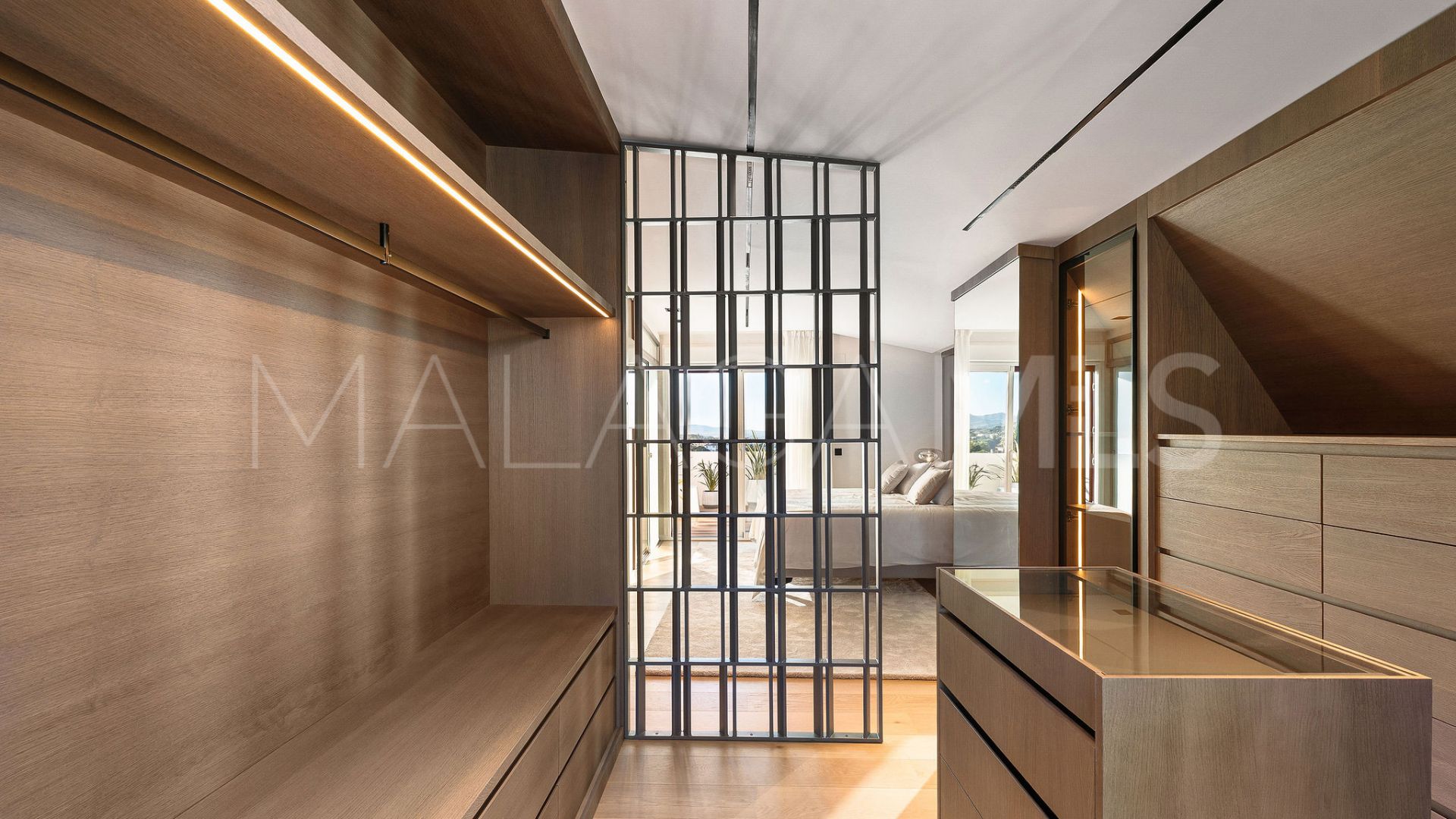 Zweistöckiges penthouse for sale in Coto Real