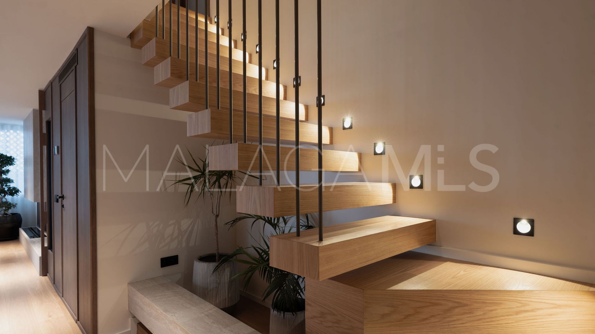 Zweistöckiges penthouse for sale in Coto Real