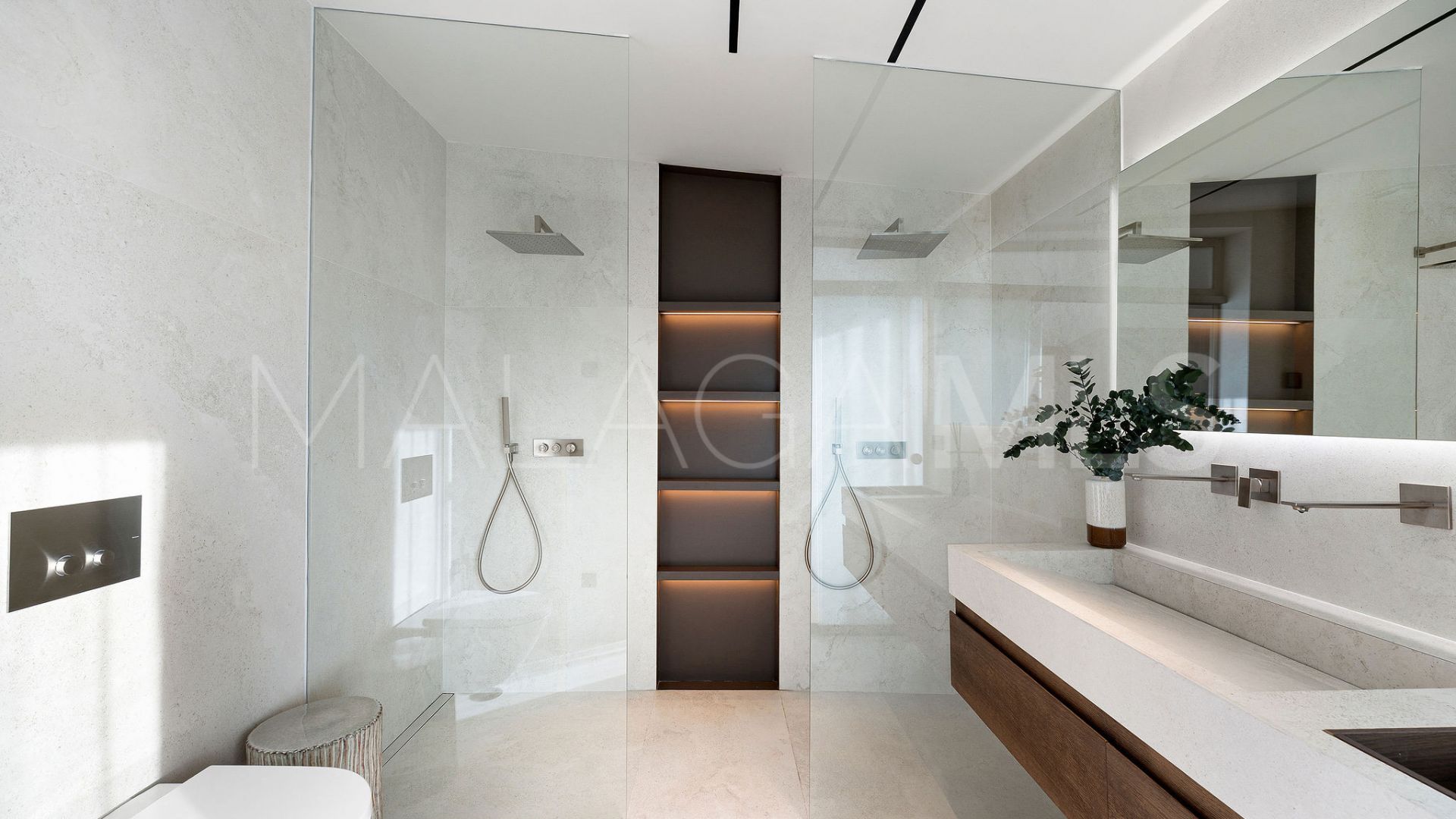 Zweistöckiges penthouse for sale in Coto Real