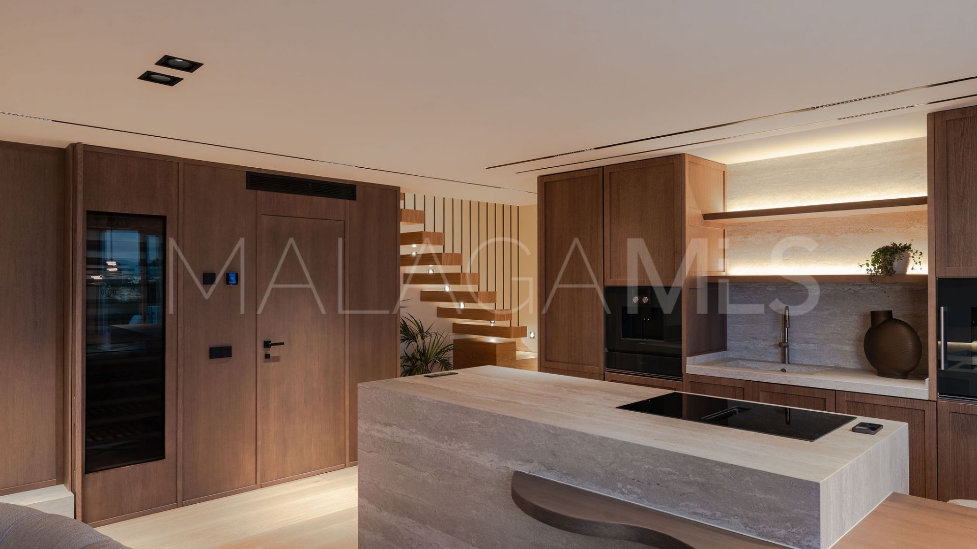 Zweistöckiges penthouse for sale in Coto Real