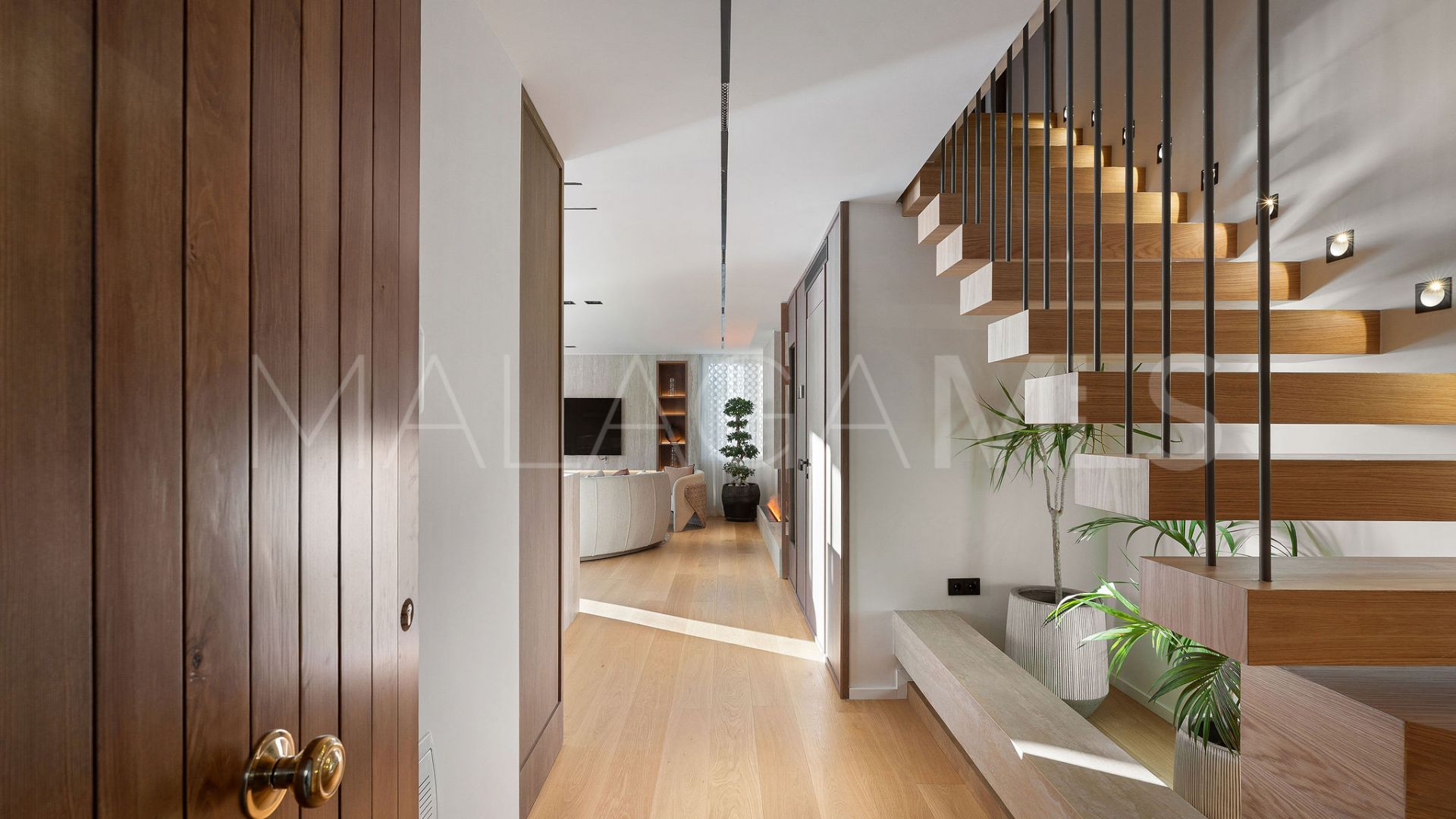 Zweistöckiges penthouse for sale in Coto Real