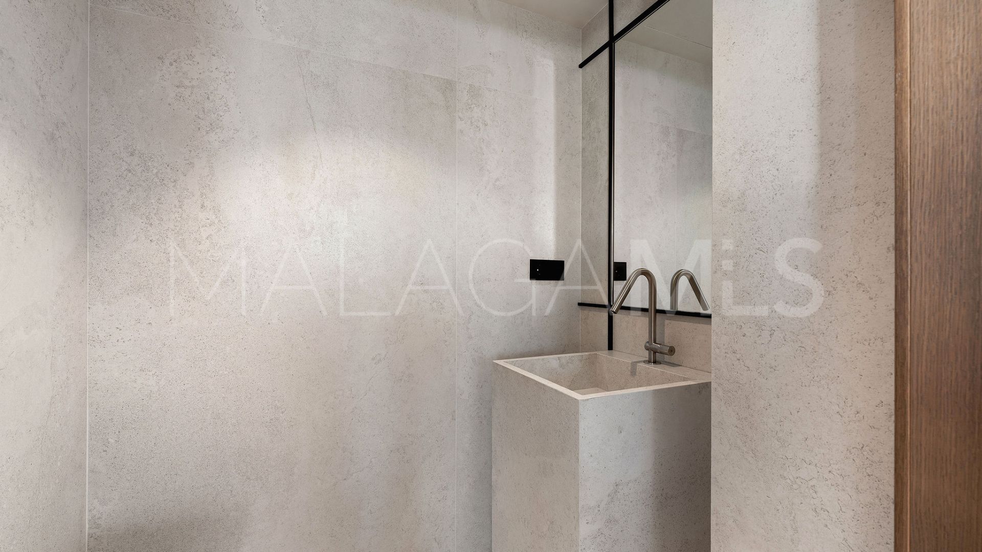 Zweistöckiges penthouse for sale in Coto Real