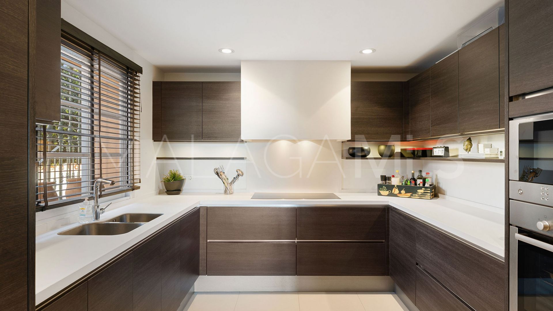 Appartement for sale in Monte Halcones