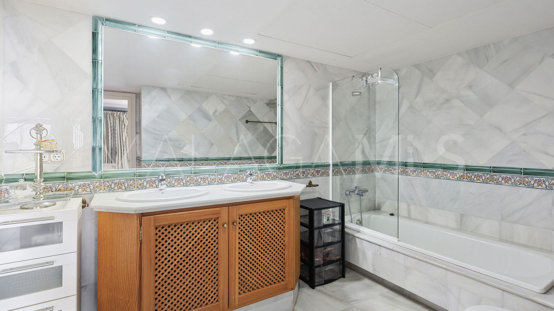 Appartement for sale in Monte Halcones