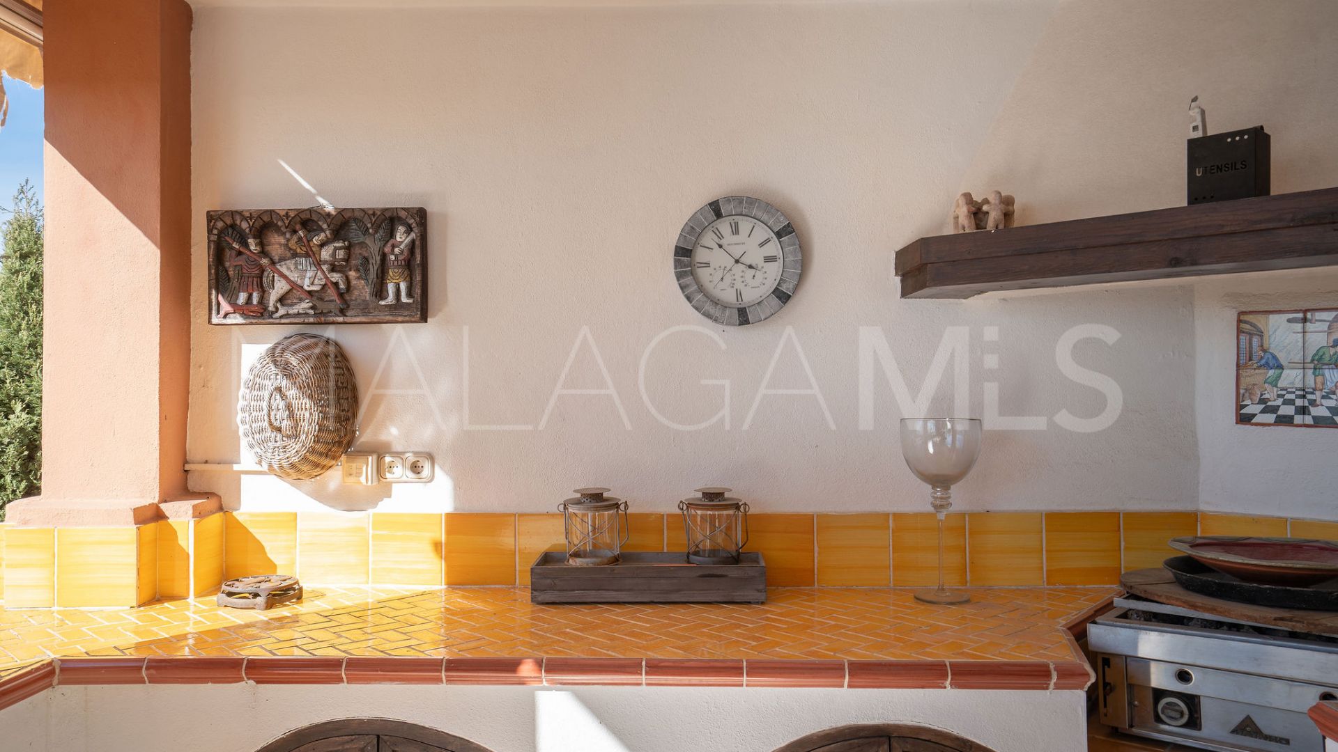 Appartement for sale in Monte Halcones