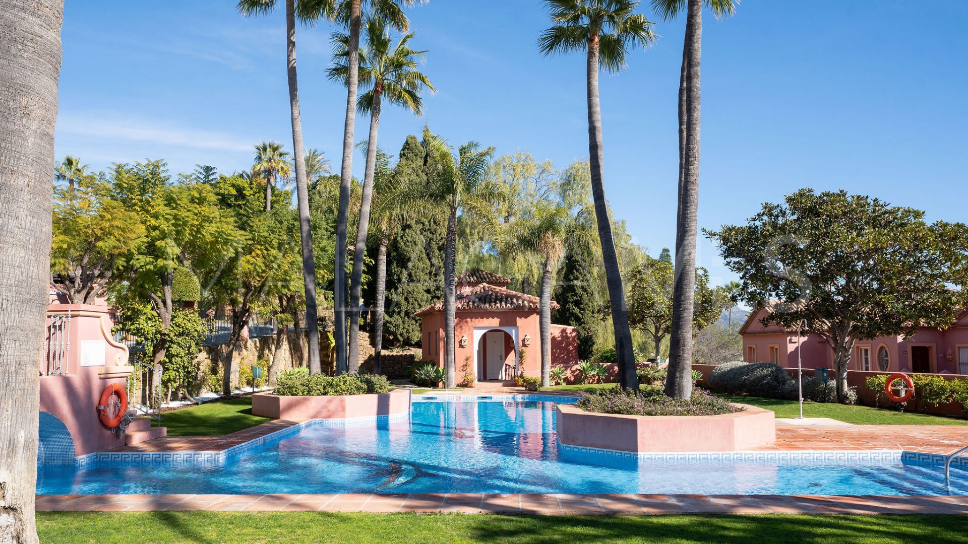 Appartement for sale in Monte Halcones