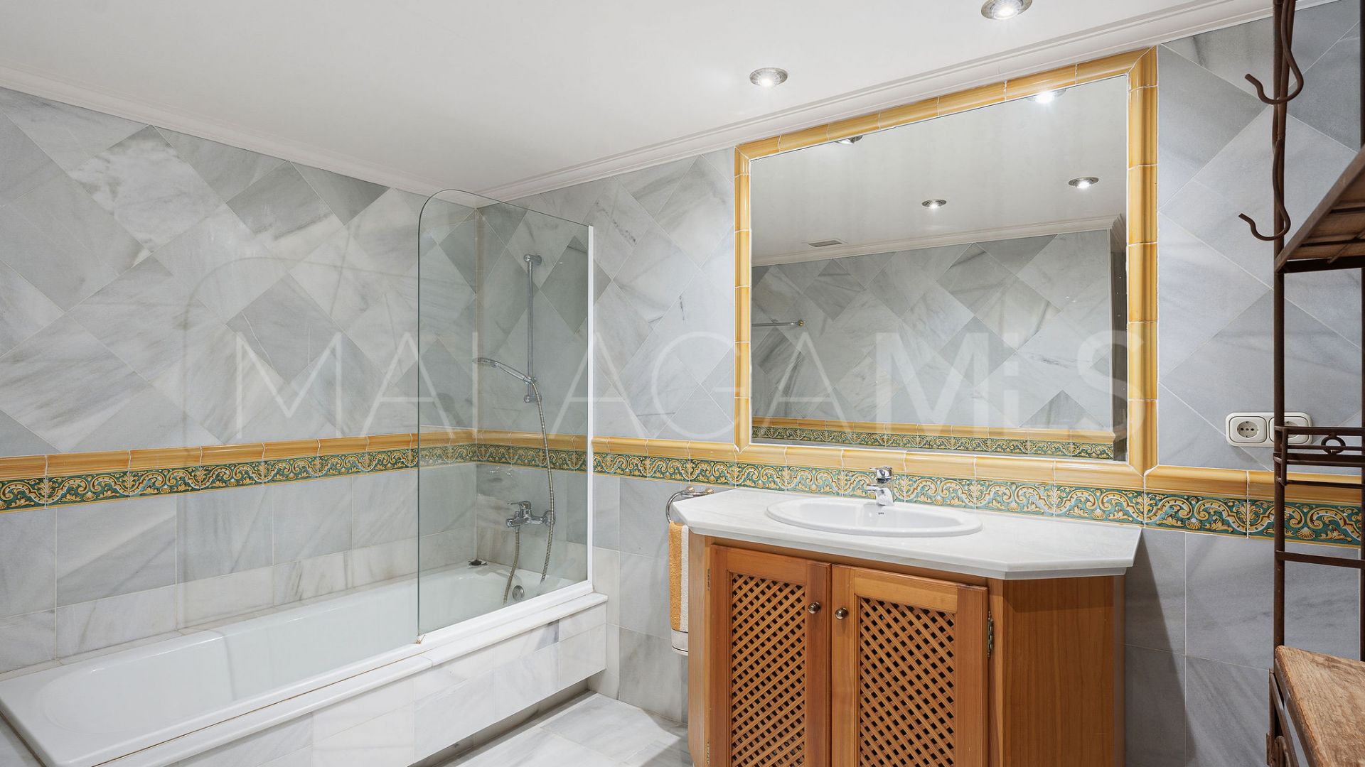 Appartement for sale in Monte Halcones