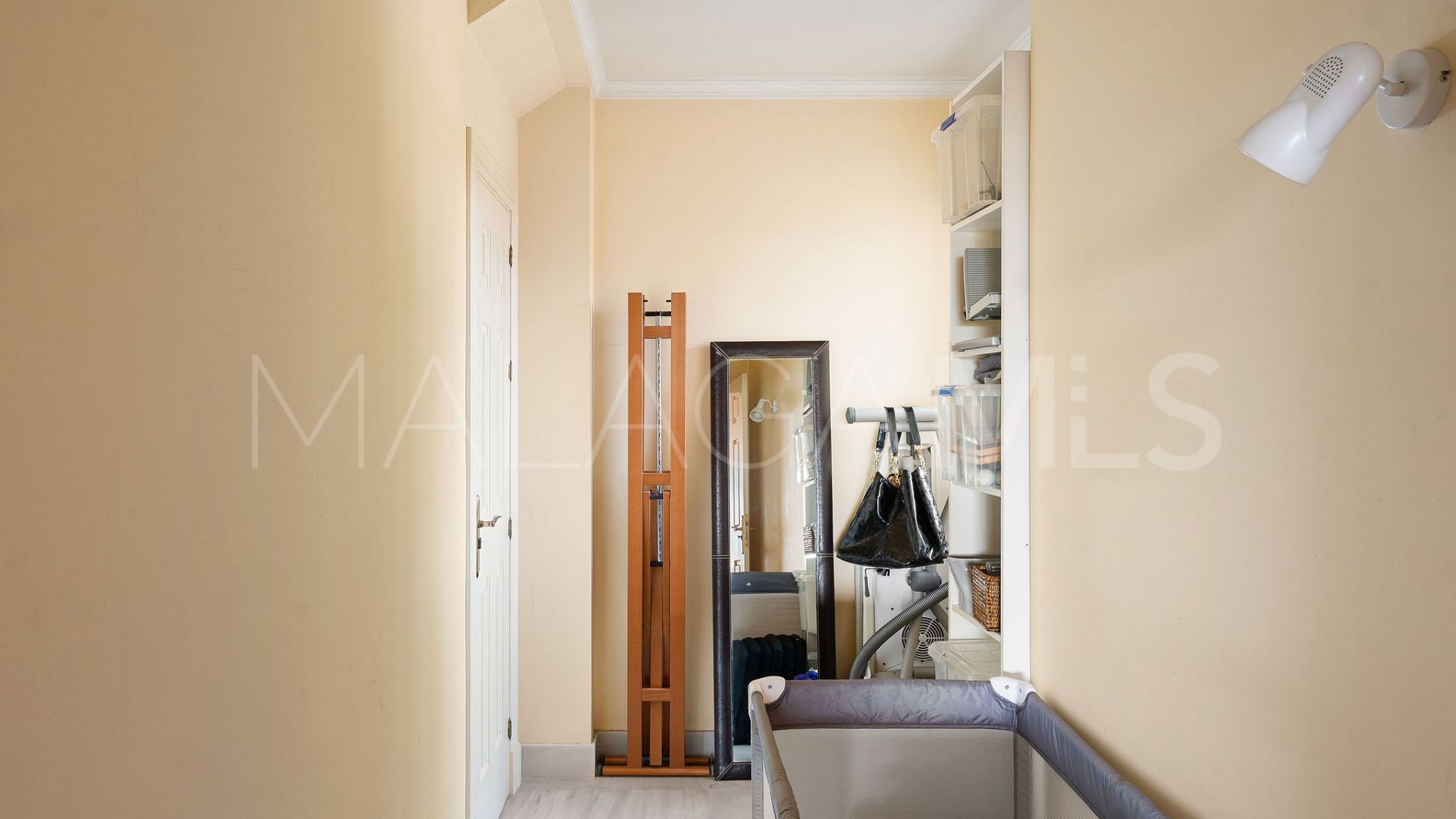 Appartement for sale in Monte Halcones