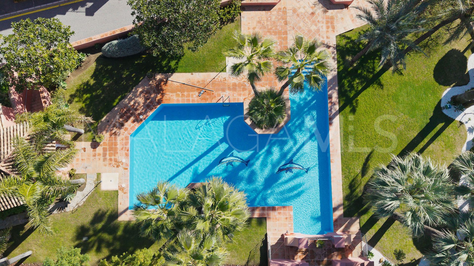 Appartement for sale in Monte Halcones